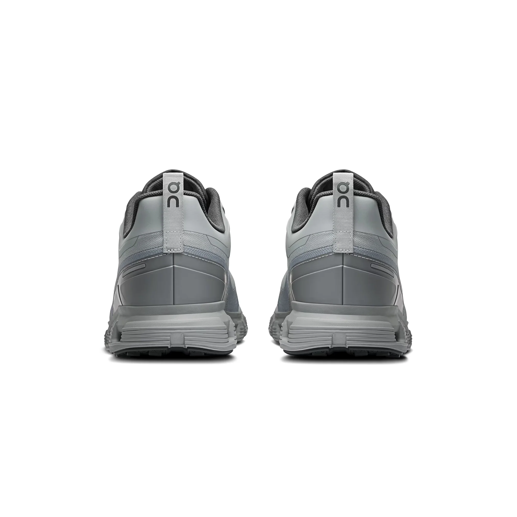 On Running Mens Cloud 6 Geo WP Shoes - Image 3