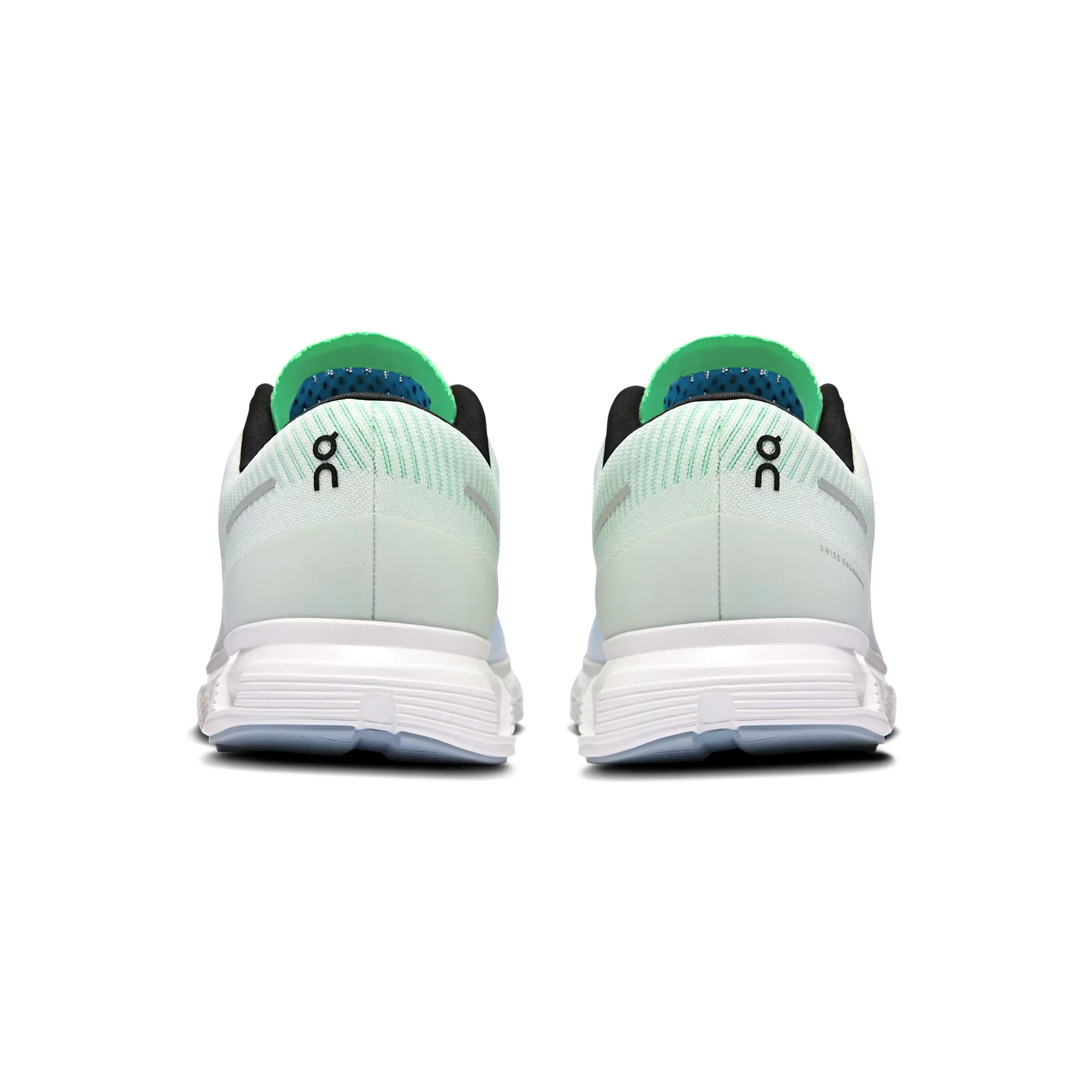 On Running Mens Cloud 6 Push Shoes - Image 3