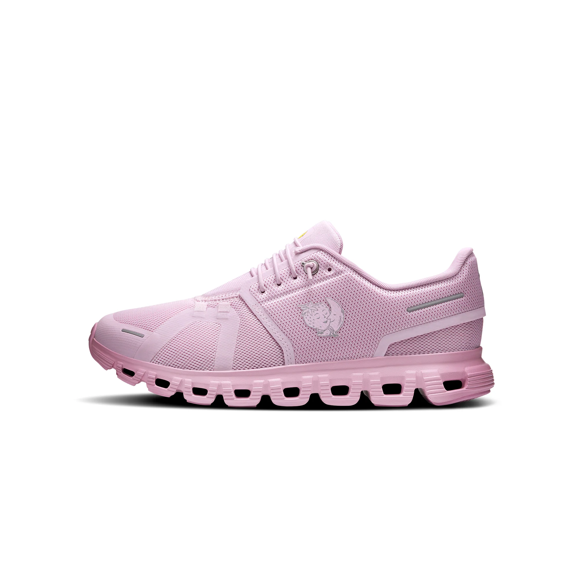 On Running Mens Cloud 6 SHF Shoes