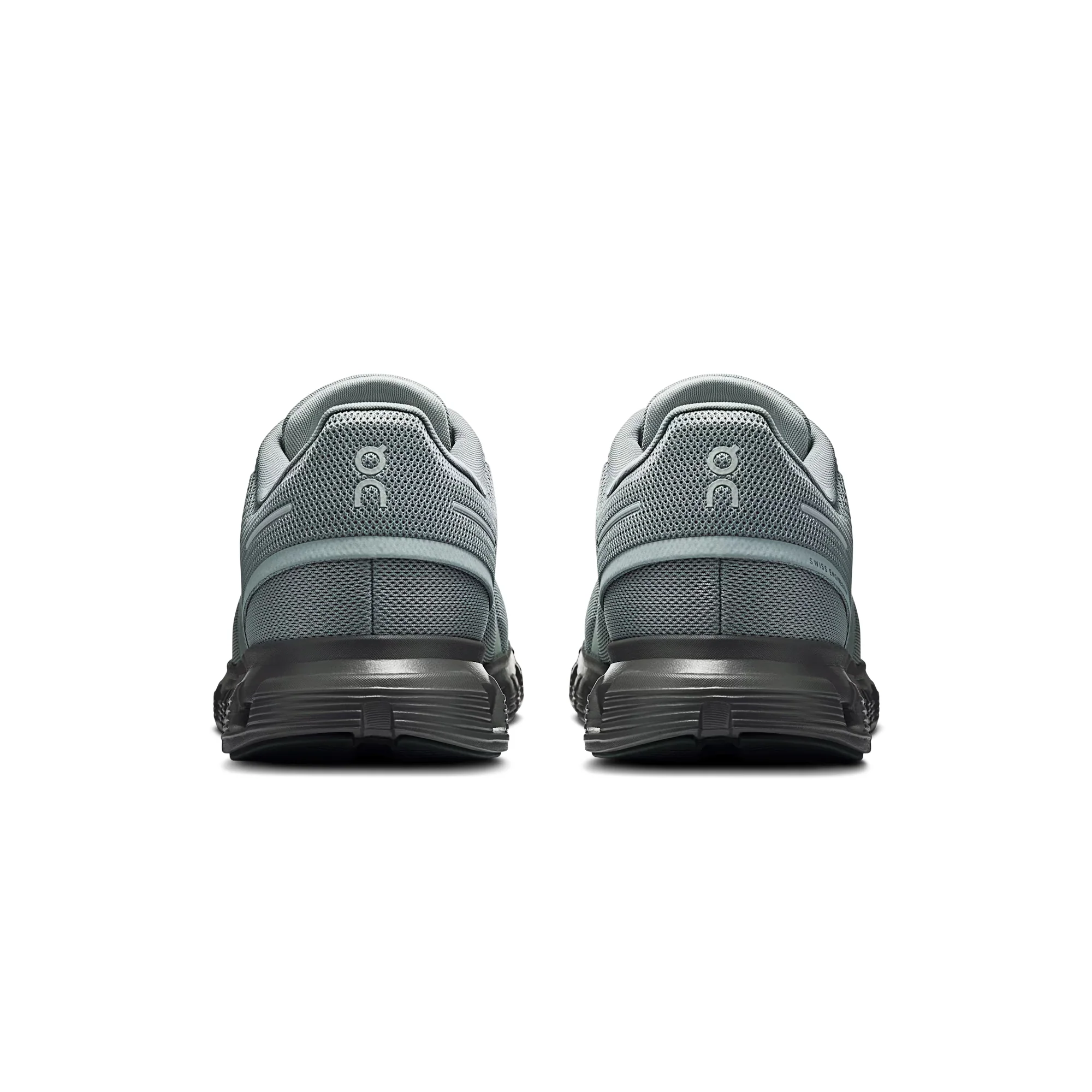 On Running Mens Cloud 6 Shoes - Image 3
