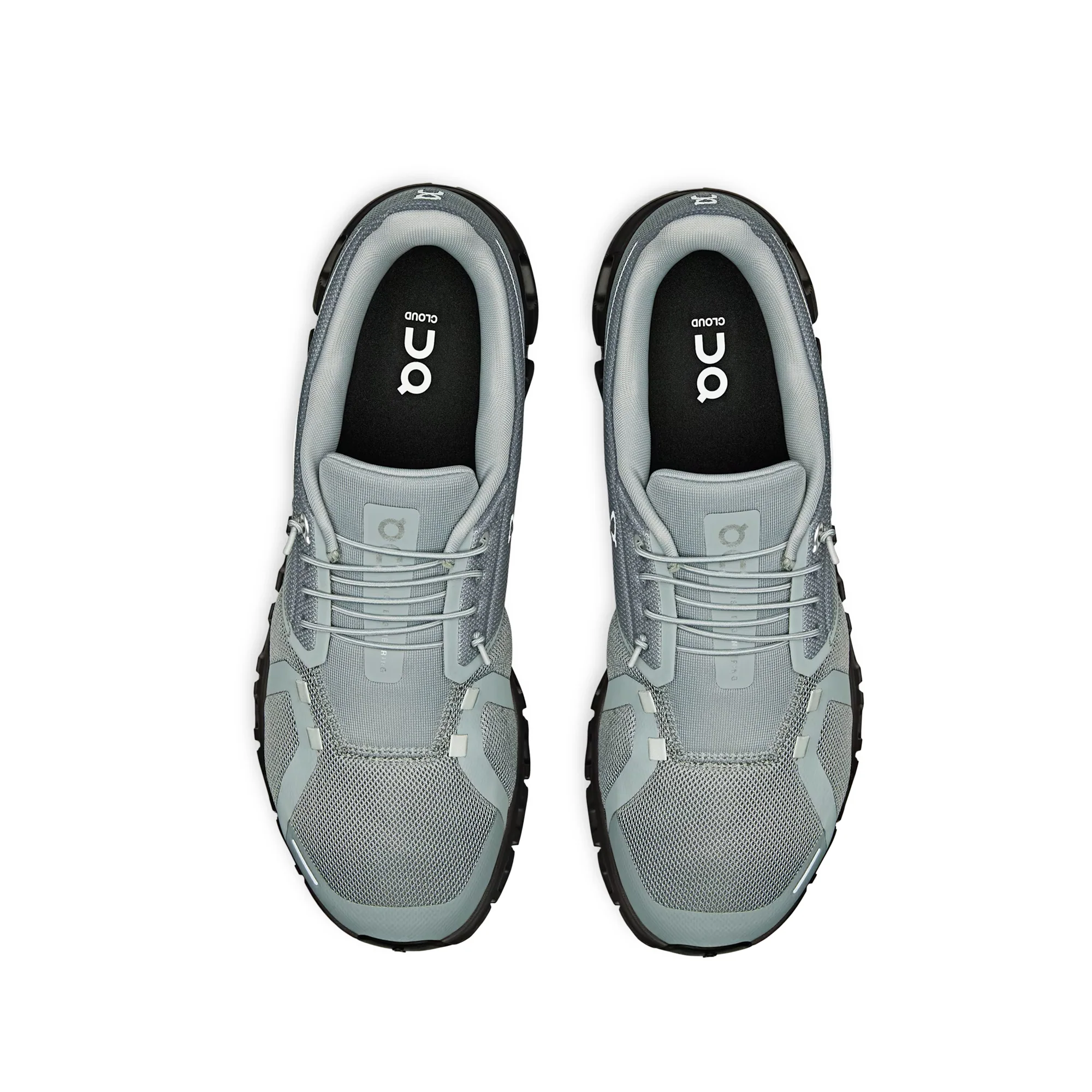 On Running Mens Cloud 6 Shoes - Image 4