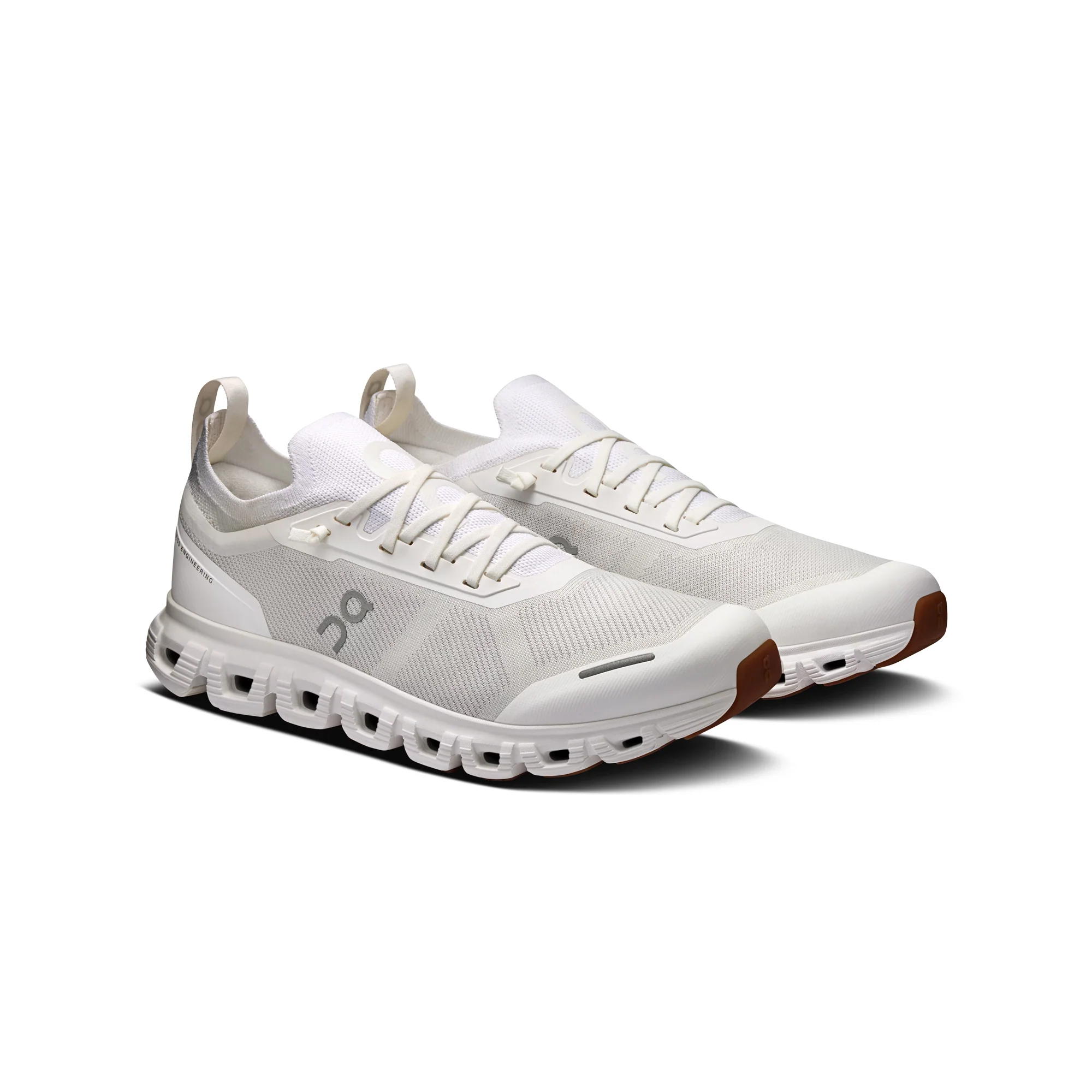On Running Mens Cloud 6 Versa Shoes - Image 2