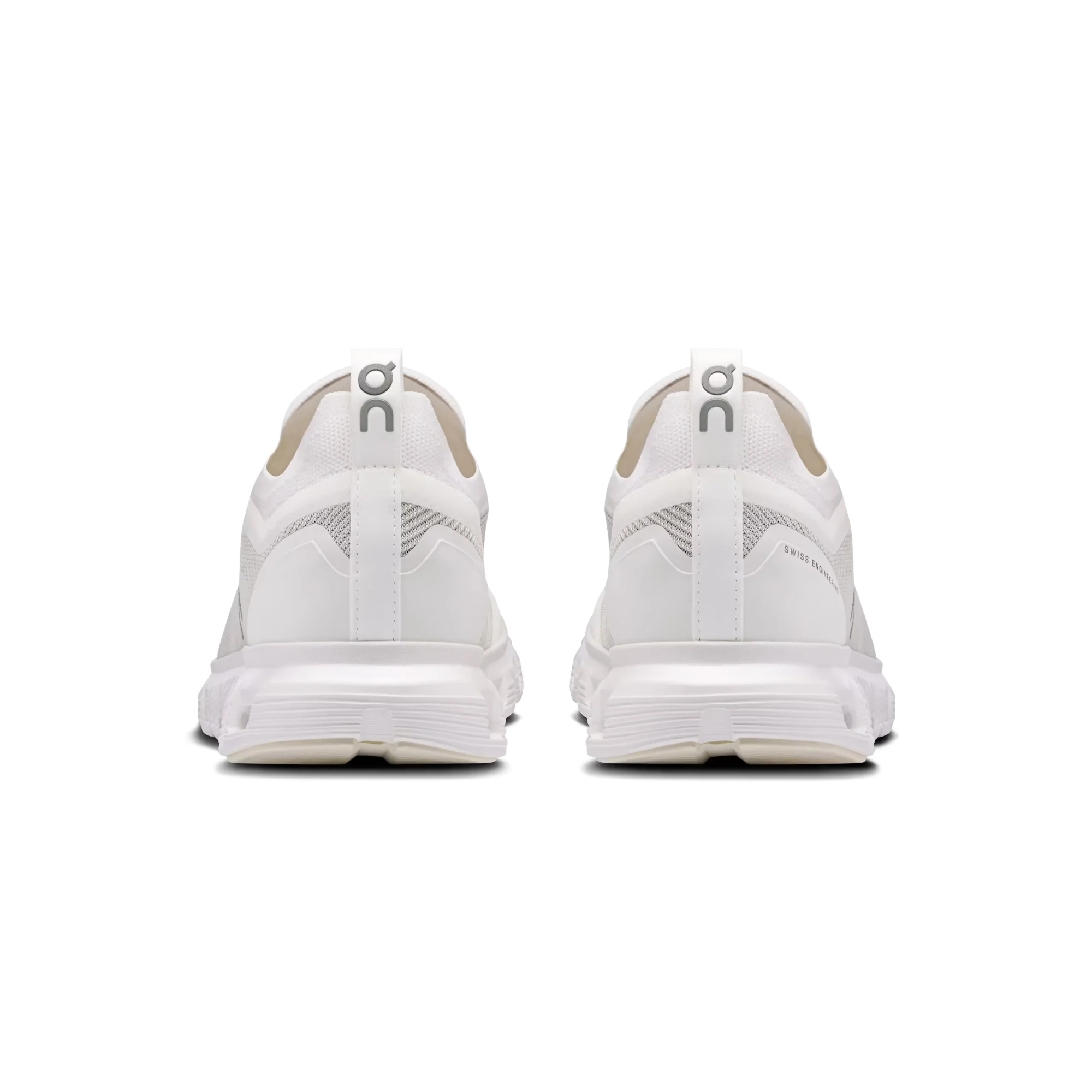 On Running Mens Cloud 6 Versa Shoes - Image 3