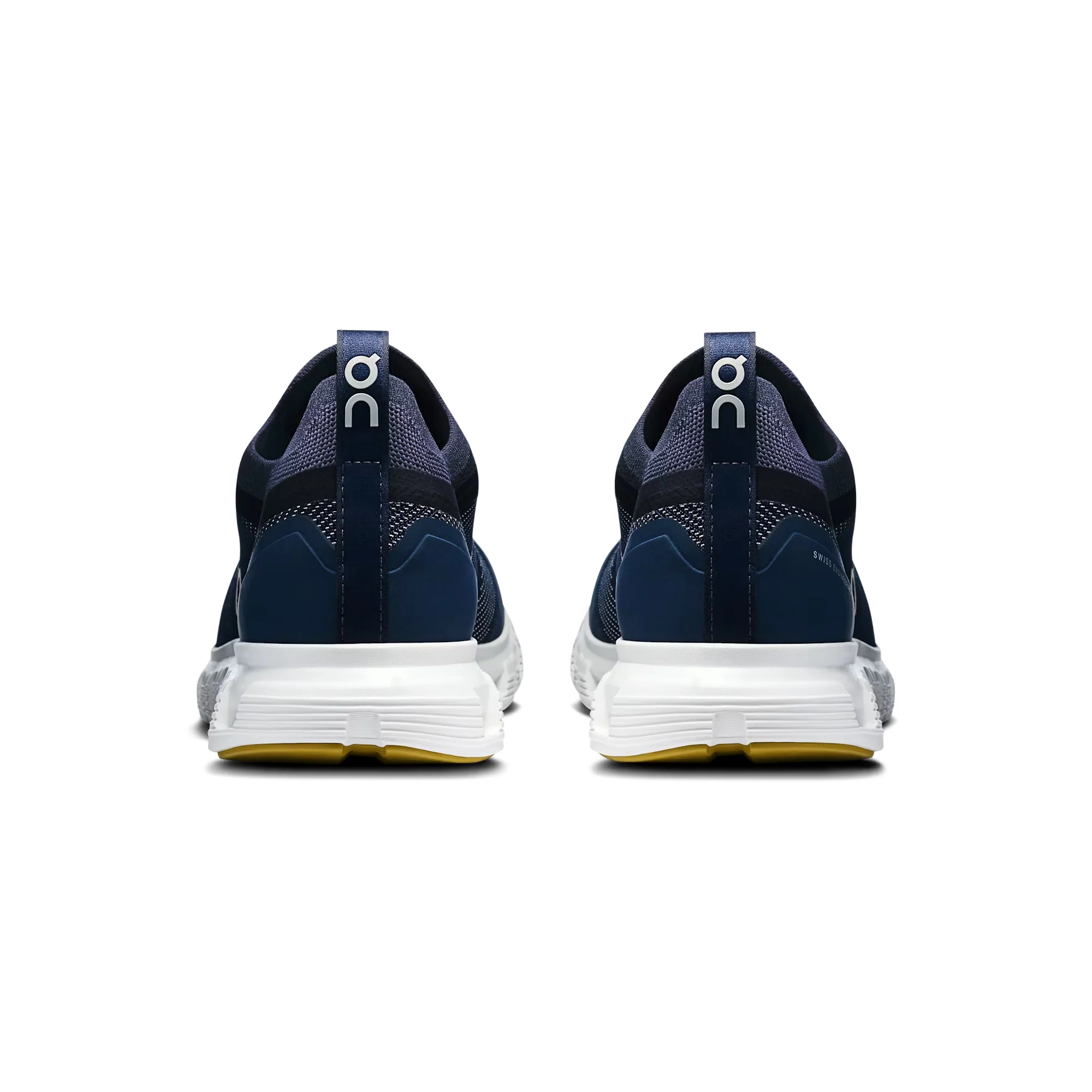 On Running Mens Cloud 6 Versa Shoes - Image 3
