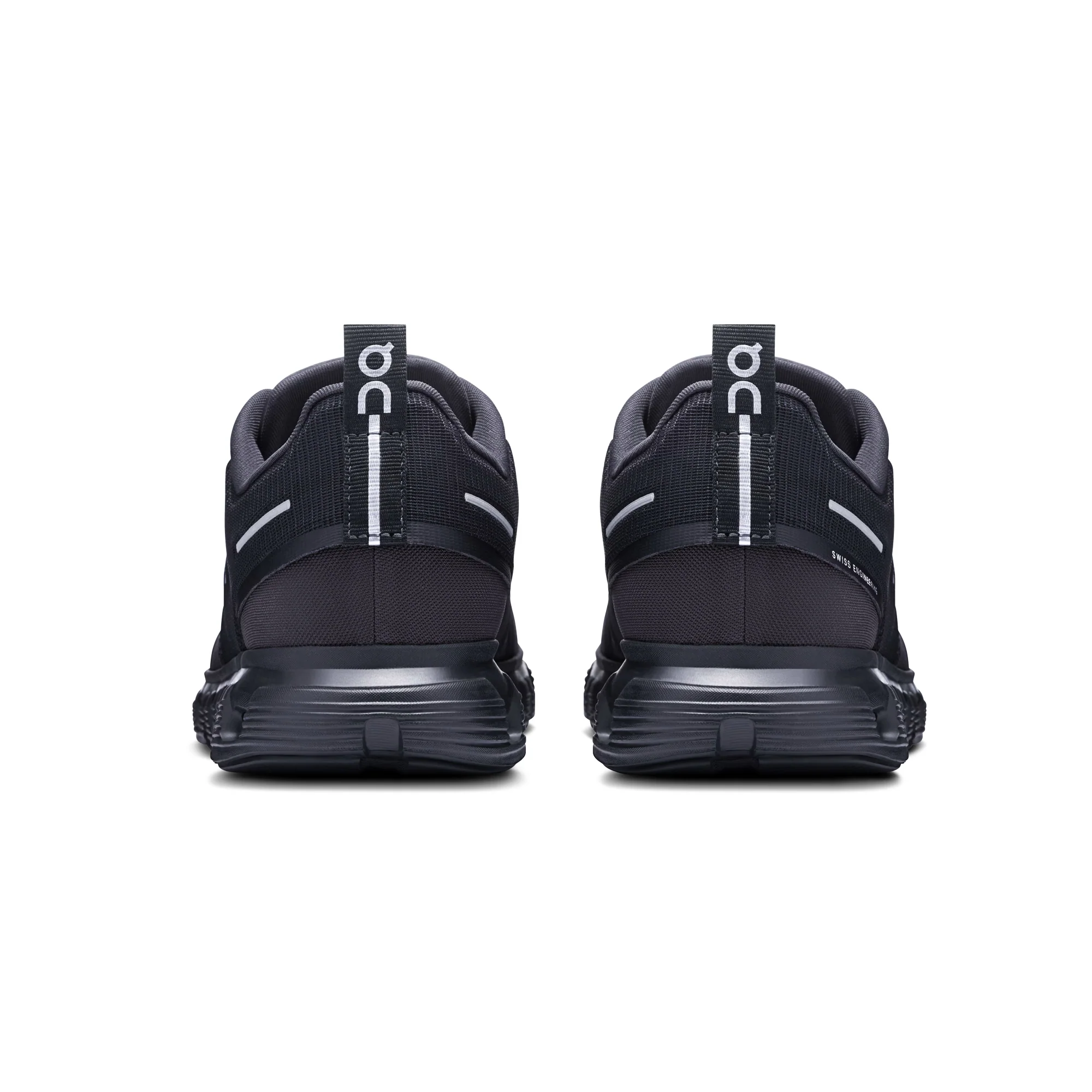 On Running Mens Cloud 6 WP Shoes - Image 3