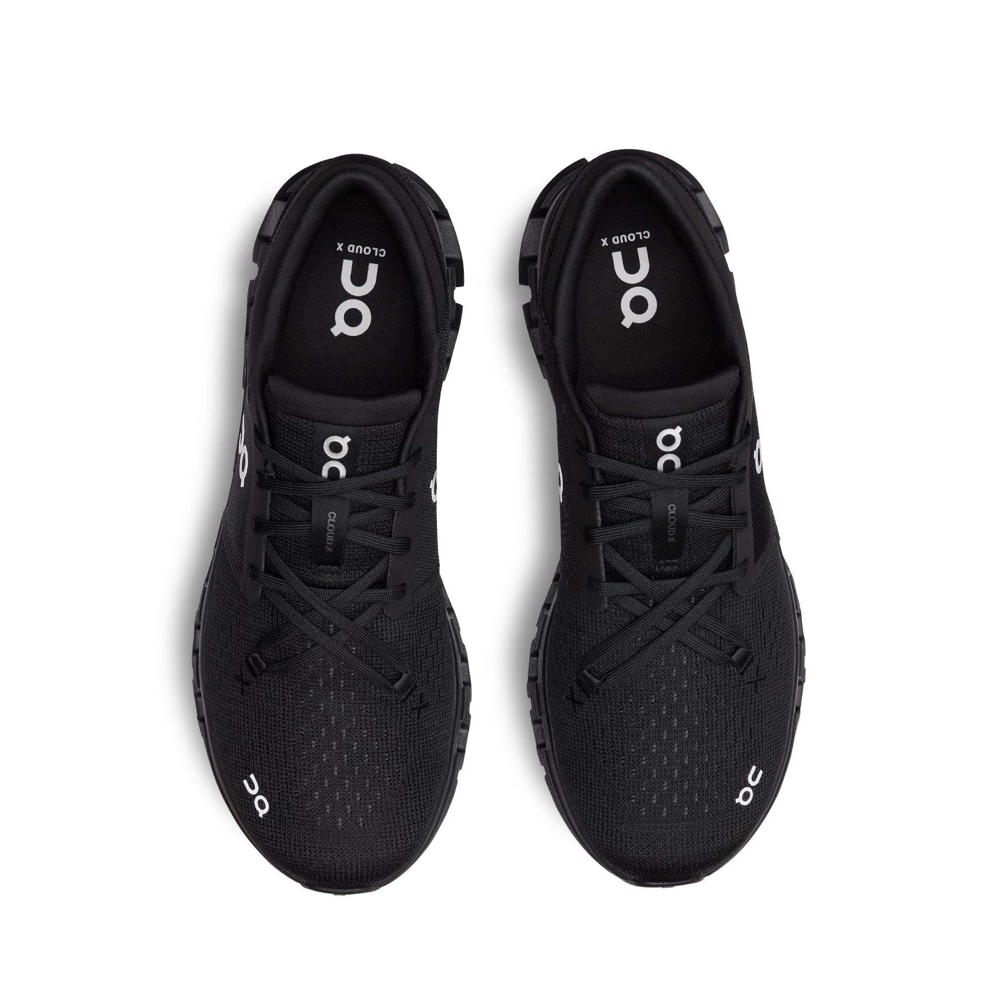 On Running Mens Cloud X 4 Shoes - Image 2