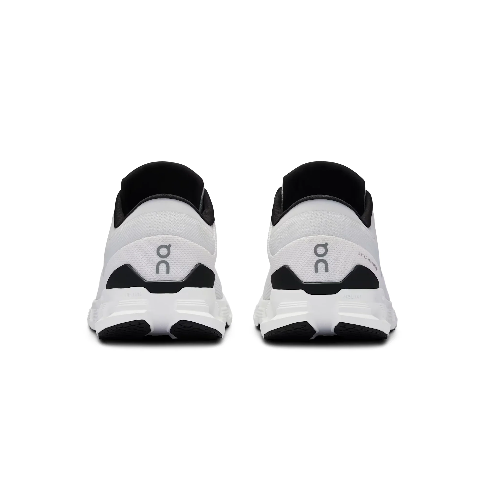 On Running Mens Cloud x 4 Shoes - Image 3