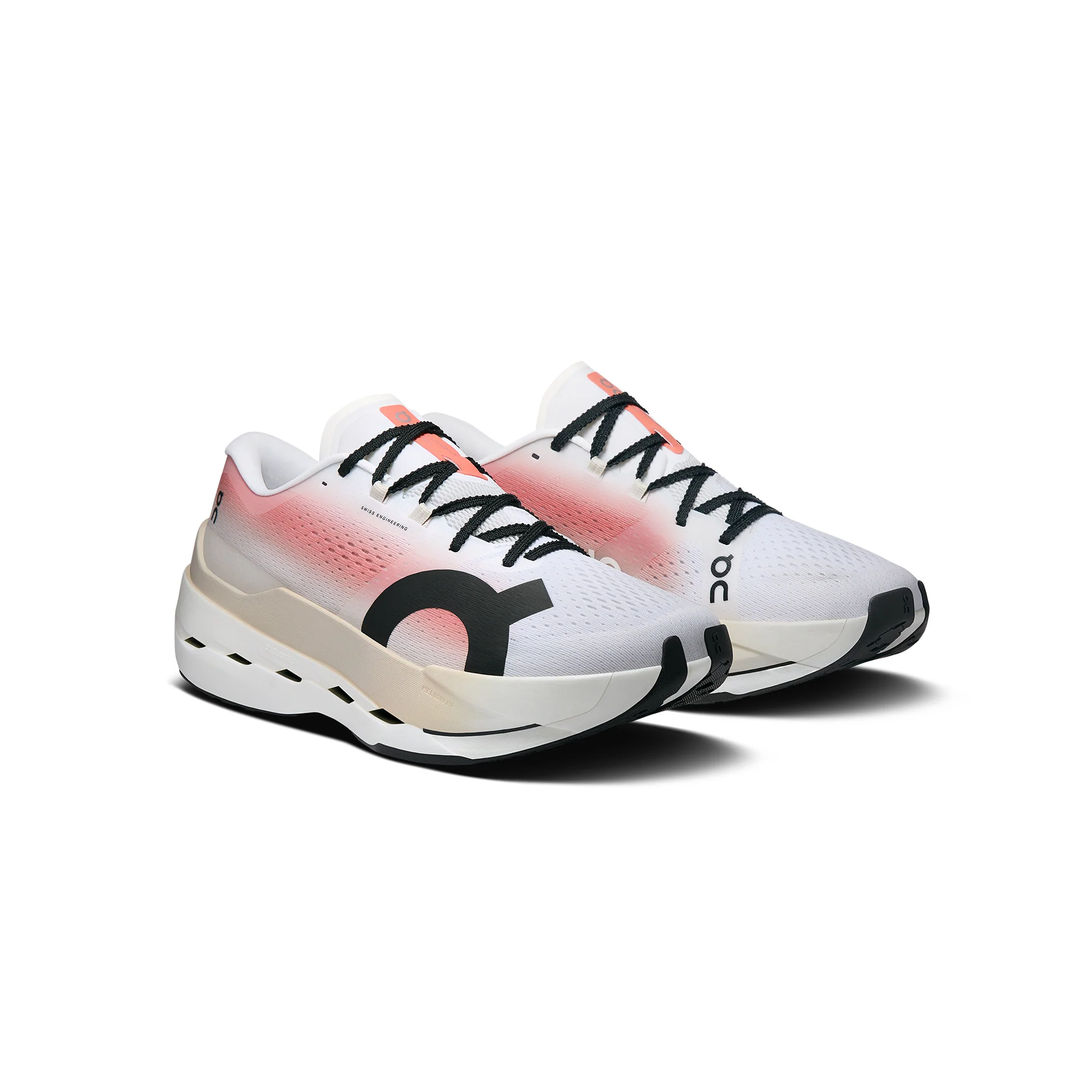 On Running Mens Cloudboom Max 1 Shoes - Image 2