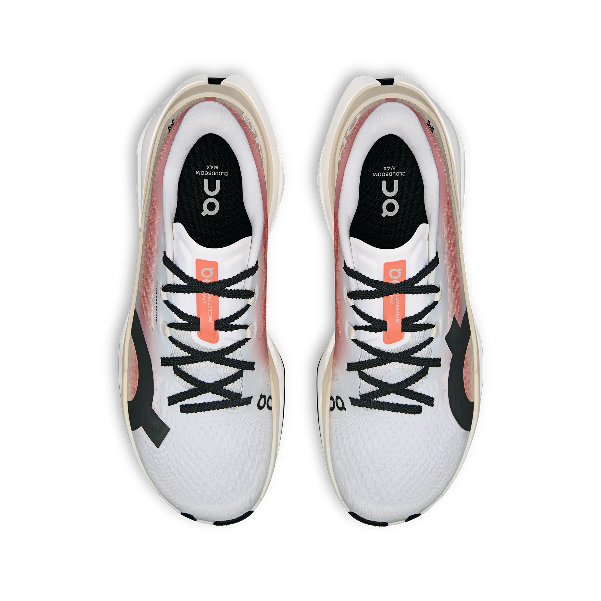 On Running Mens Cloudboom Max 1 Shoes - Image 4