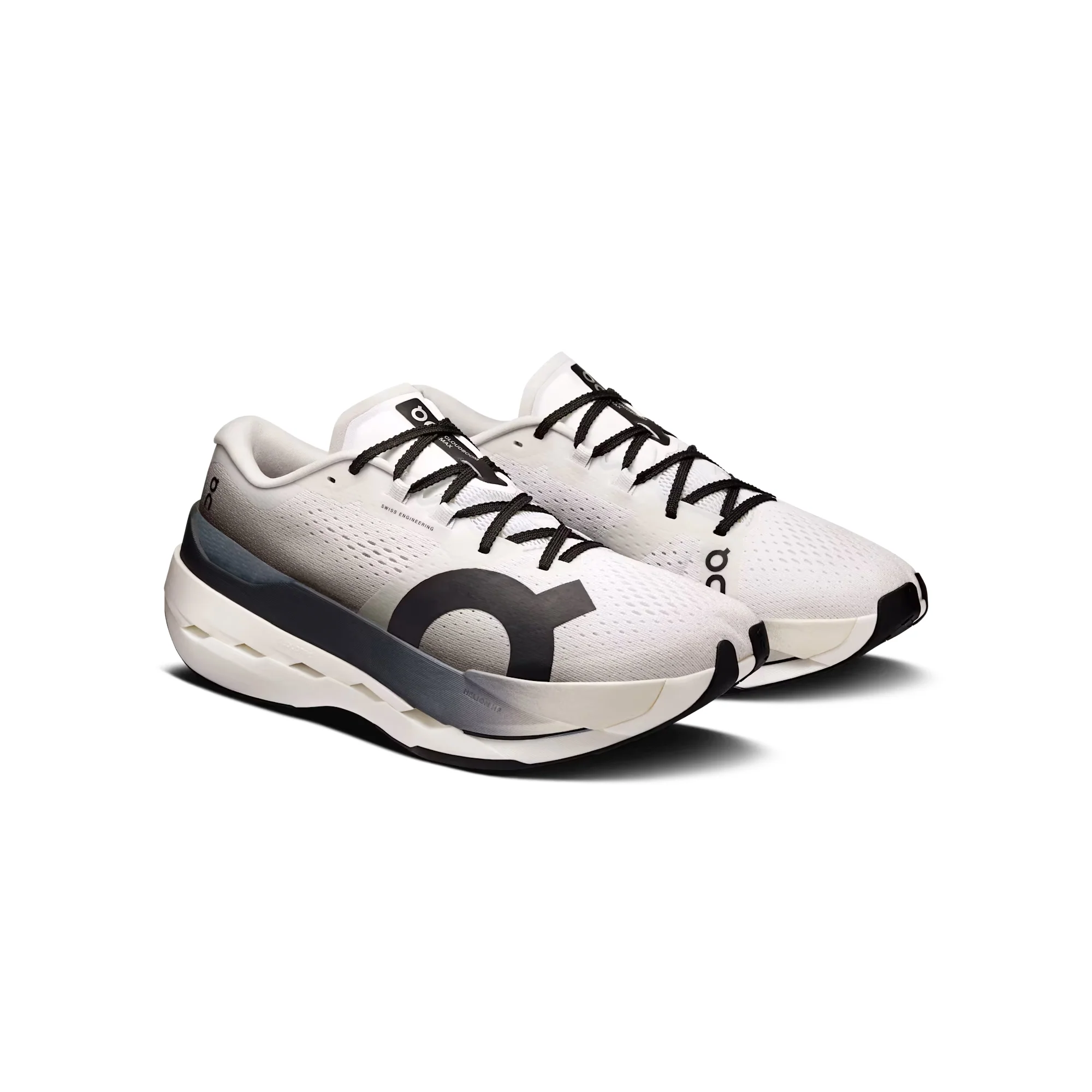 On Running Mens Cloudboom Max Shoes - Image 2