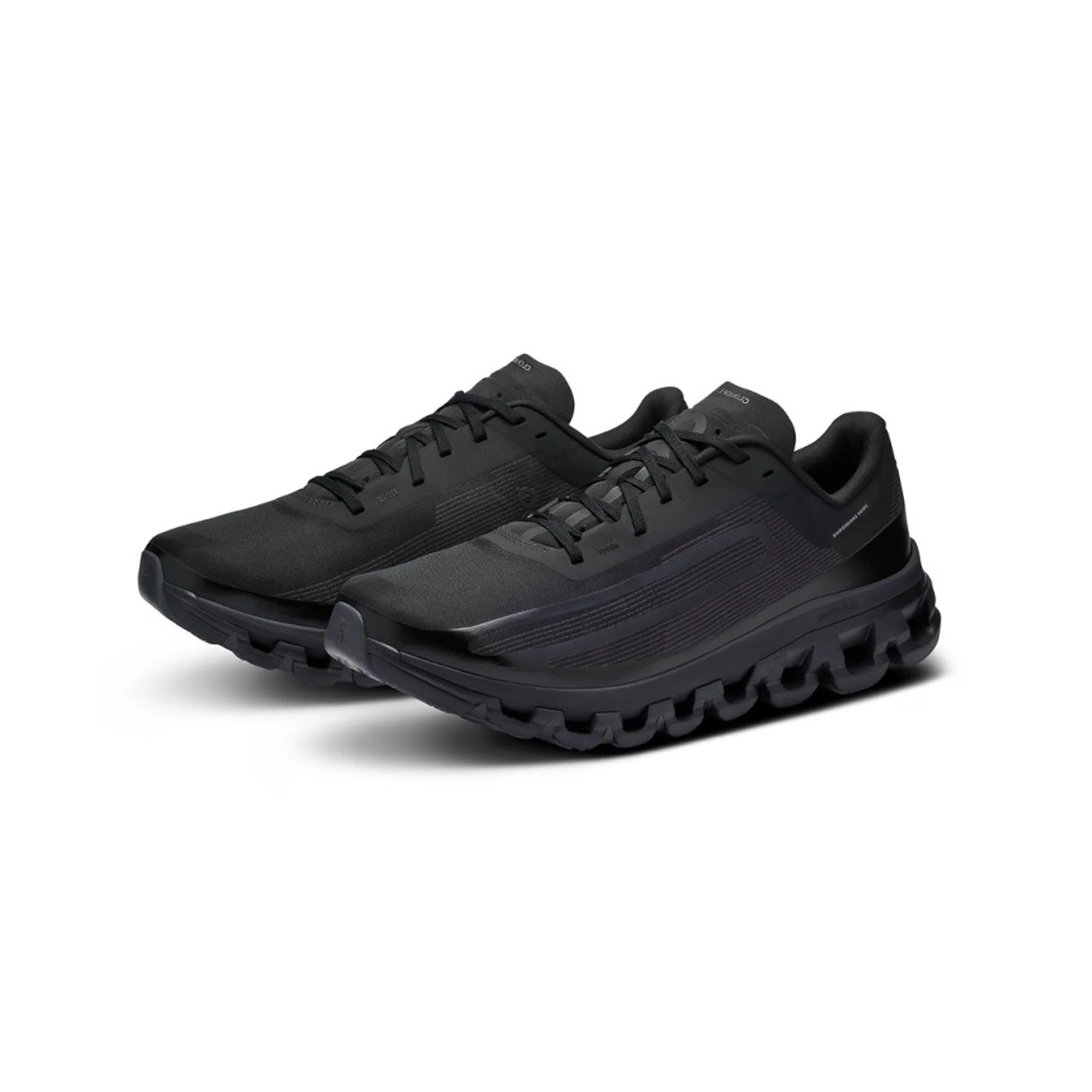 On Running Mens Cloudflow 4 IKON Shoes - Image 2