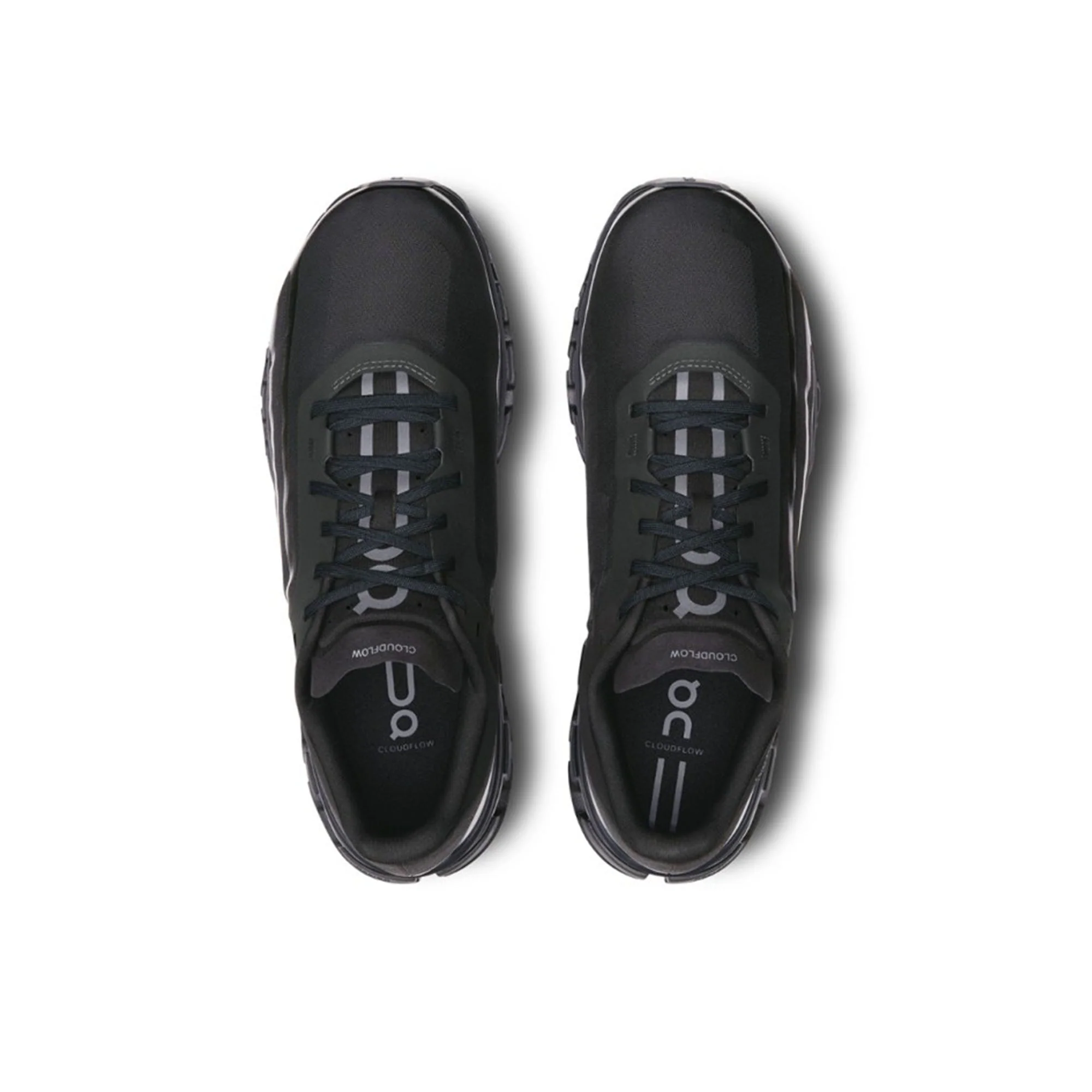 On Running Mens Cloudflow 4 IKON Shoes - Image 4