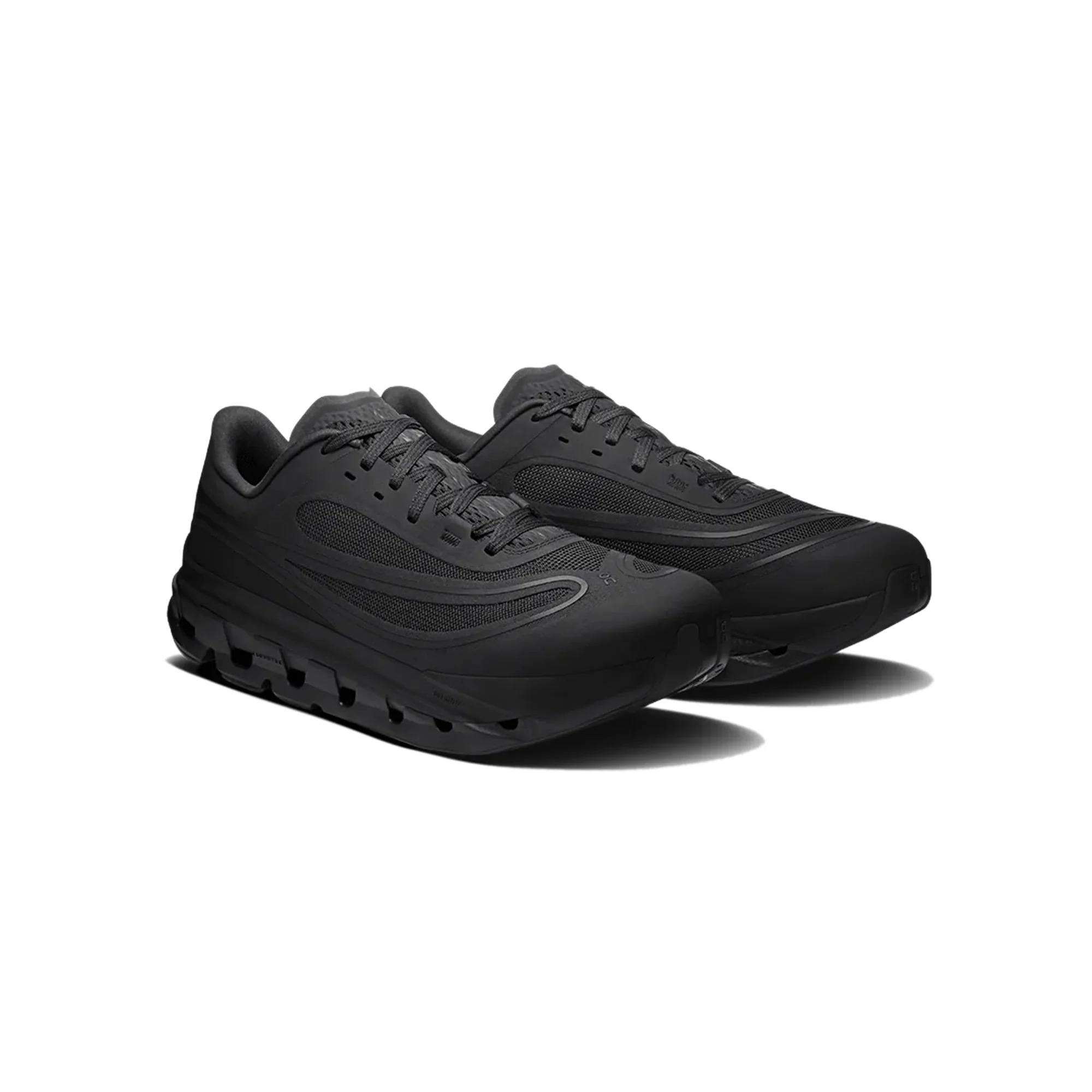 On Running Mens Cloudflow 5 AD Shoes - Image 2