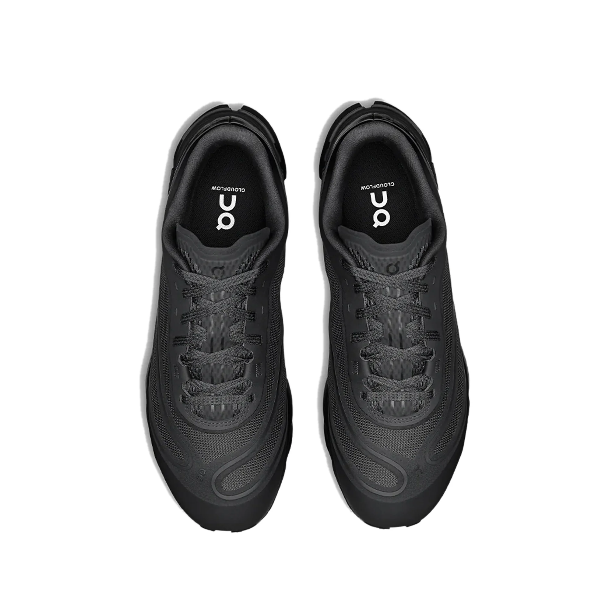 On Running Mens Cloudflow 5 AD Shoes - Image 4