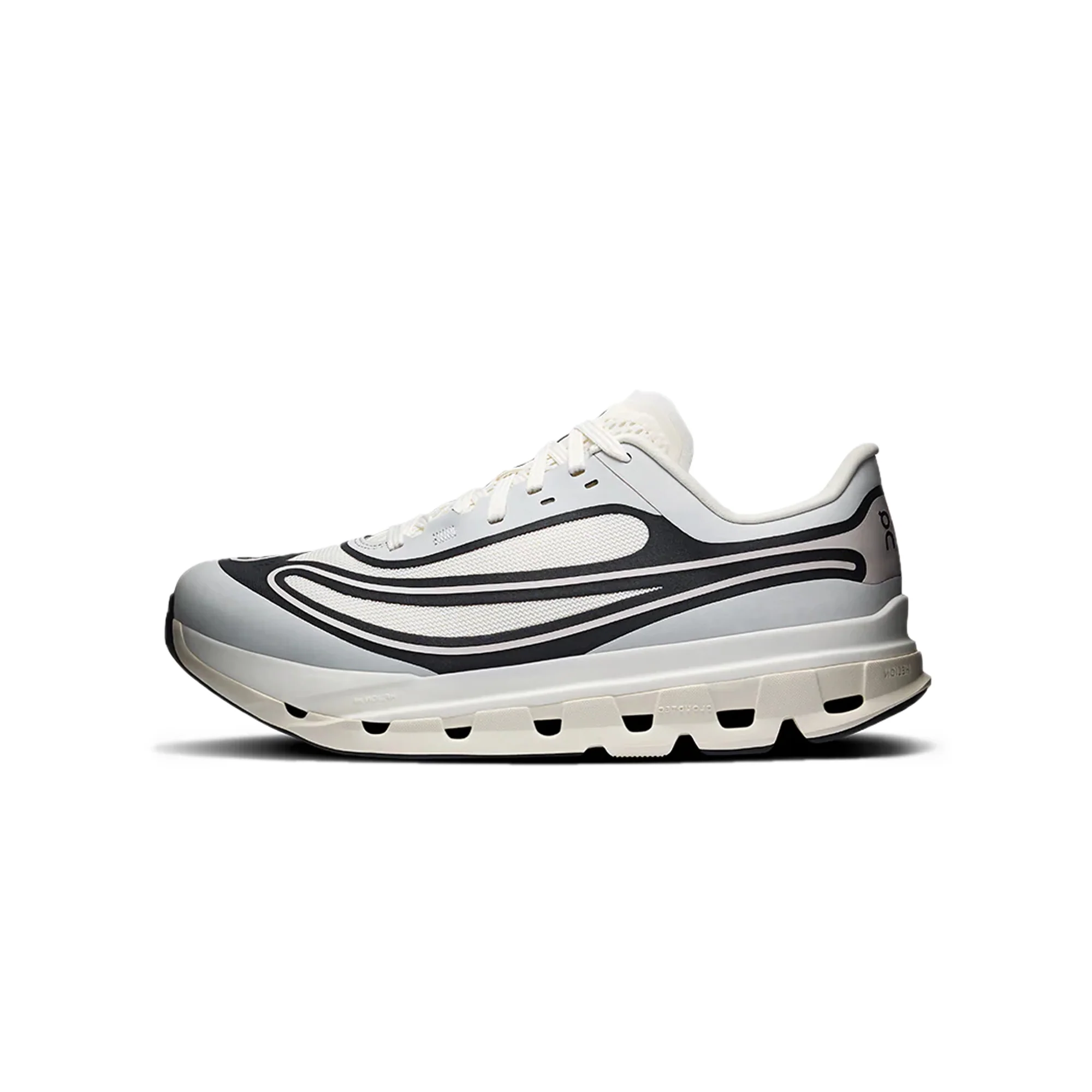 On Running Mens Cloudflow 5 AD Shoes