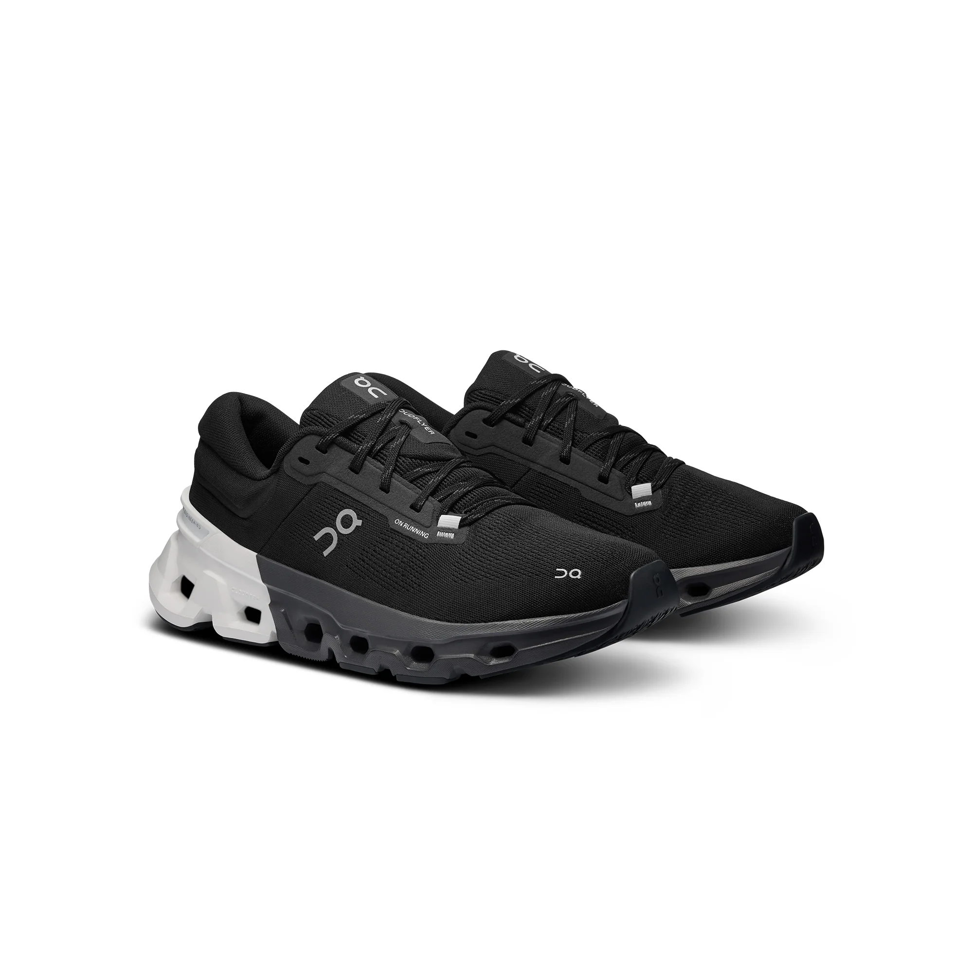 On Running Mens Cloudflyer Shoes - Image 2
