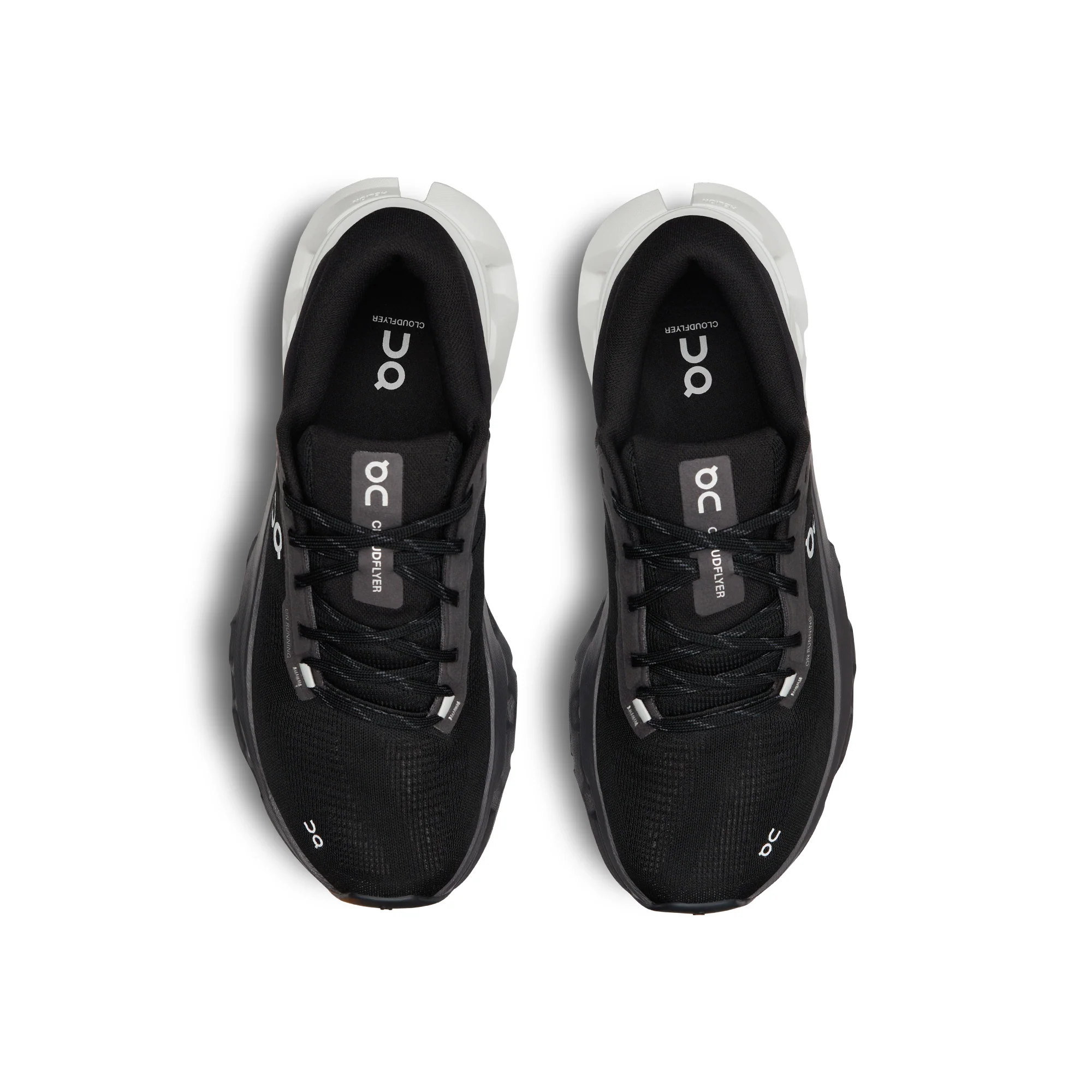 On Running Mens Cloudflyer Shoes - Image 4