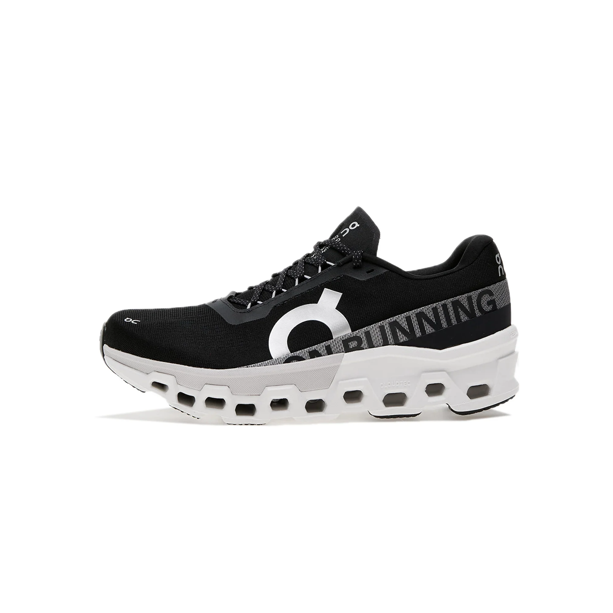 On Running Mens Cloudmonster 2 Shoes