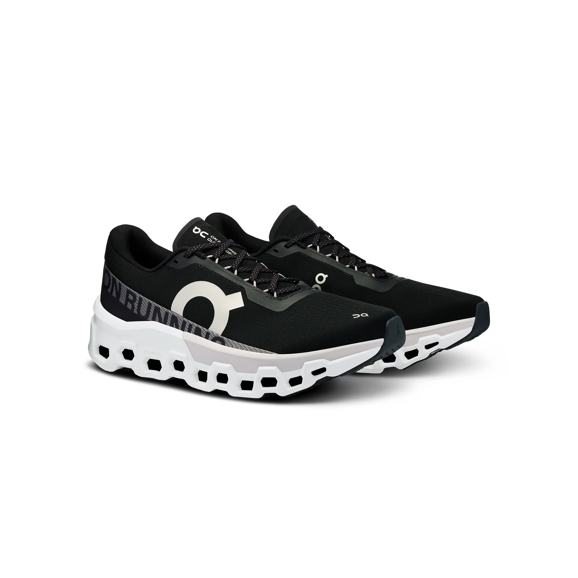 On Running Mens Cloudmonster 2 Shoes - Image 2
