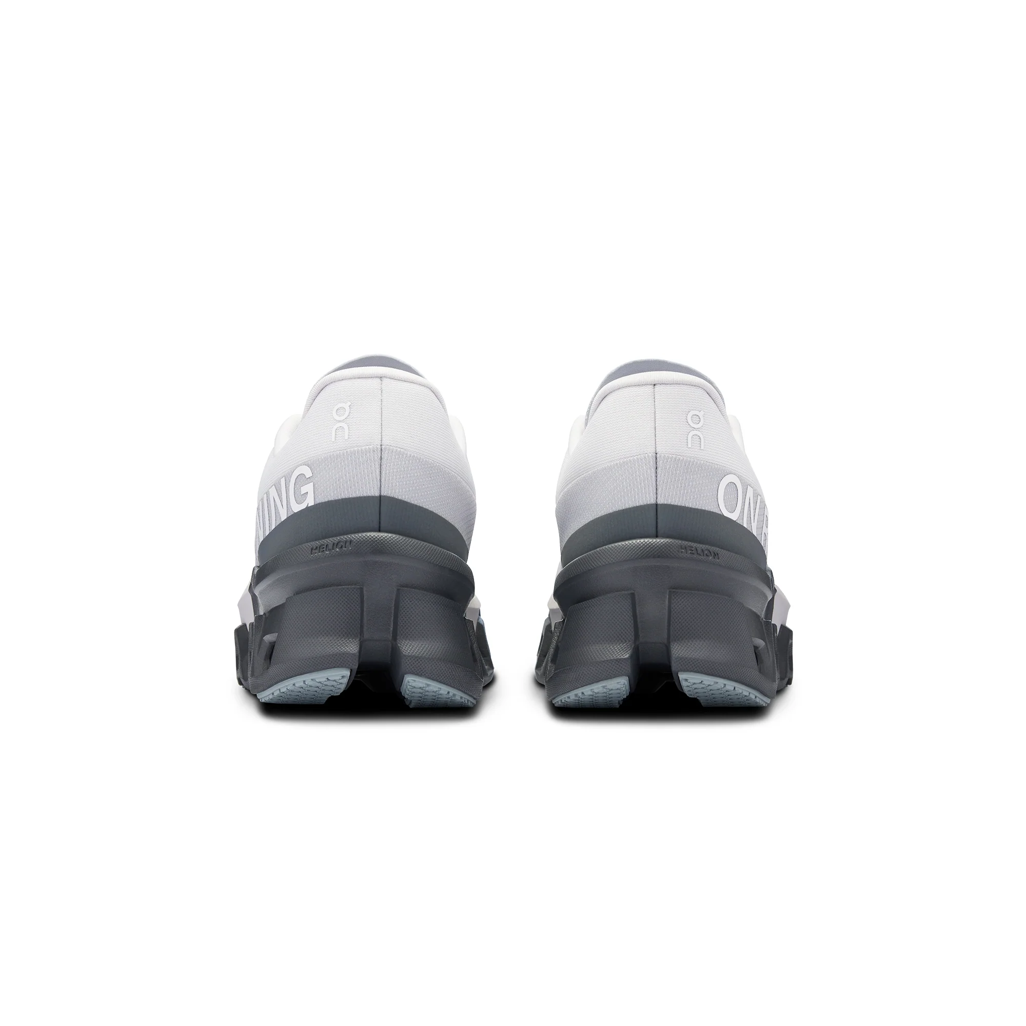 On Running Mens Cloudmonster 2 Shoes - Image 3