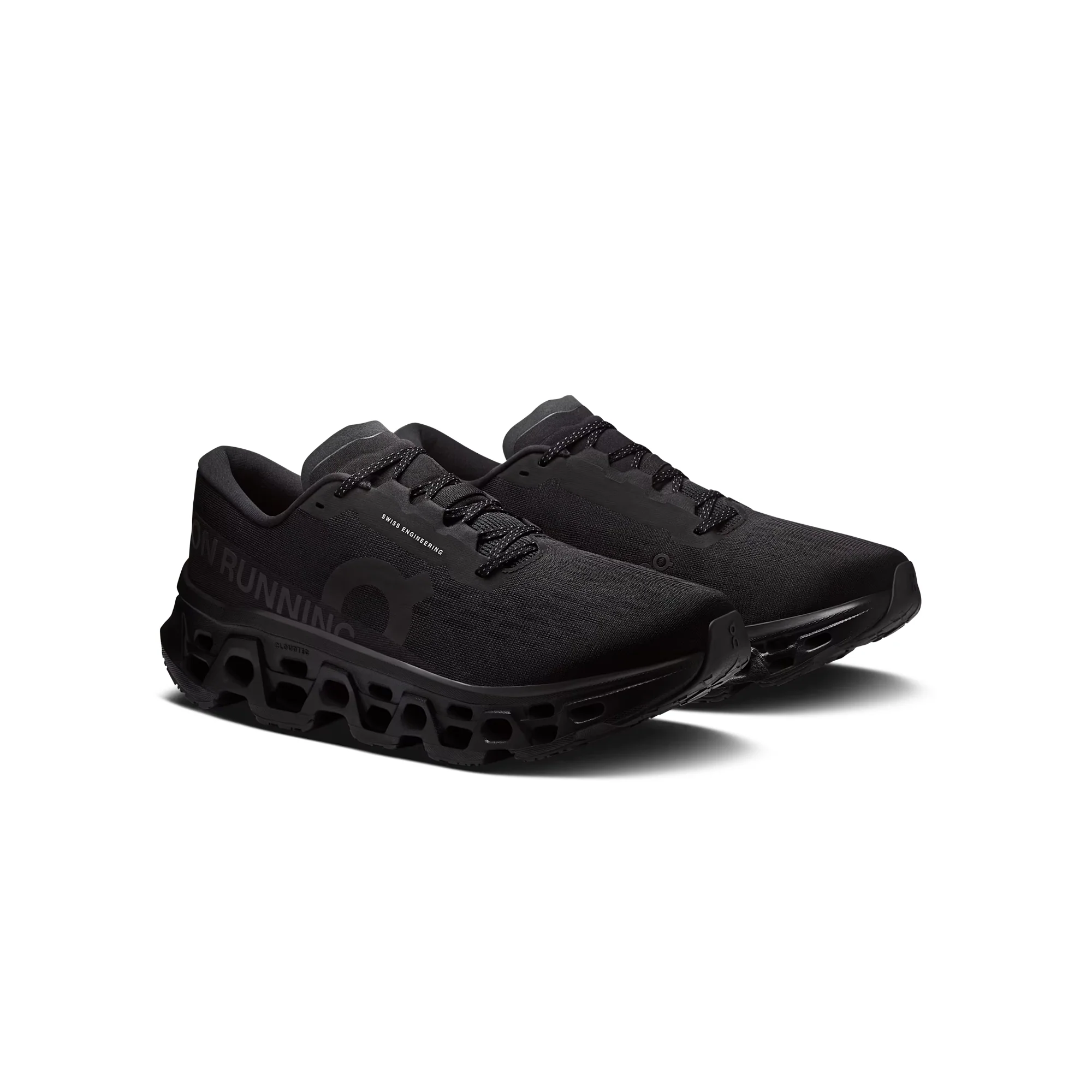 On Running Mens Cloudmonster 3 Shoes - Image 2