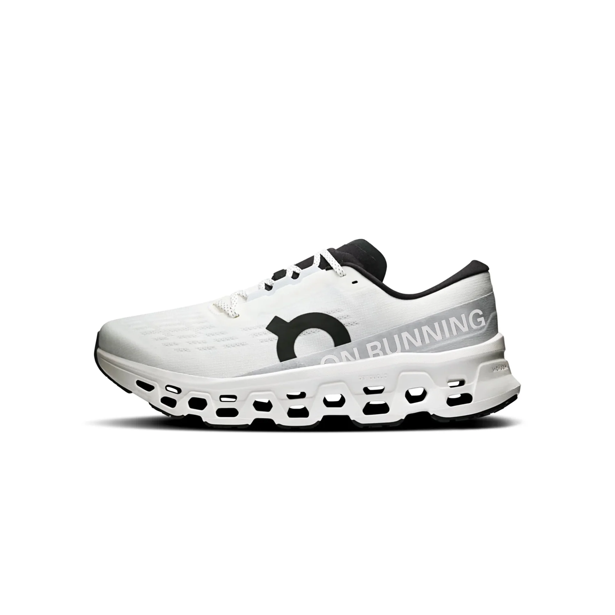 On Running Mens Cloudmonster 3 Shoes