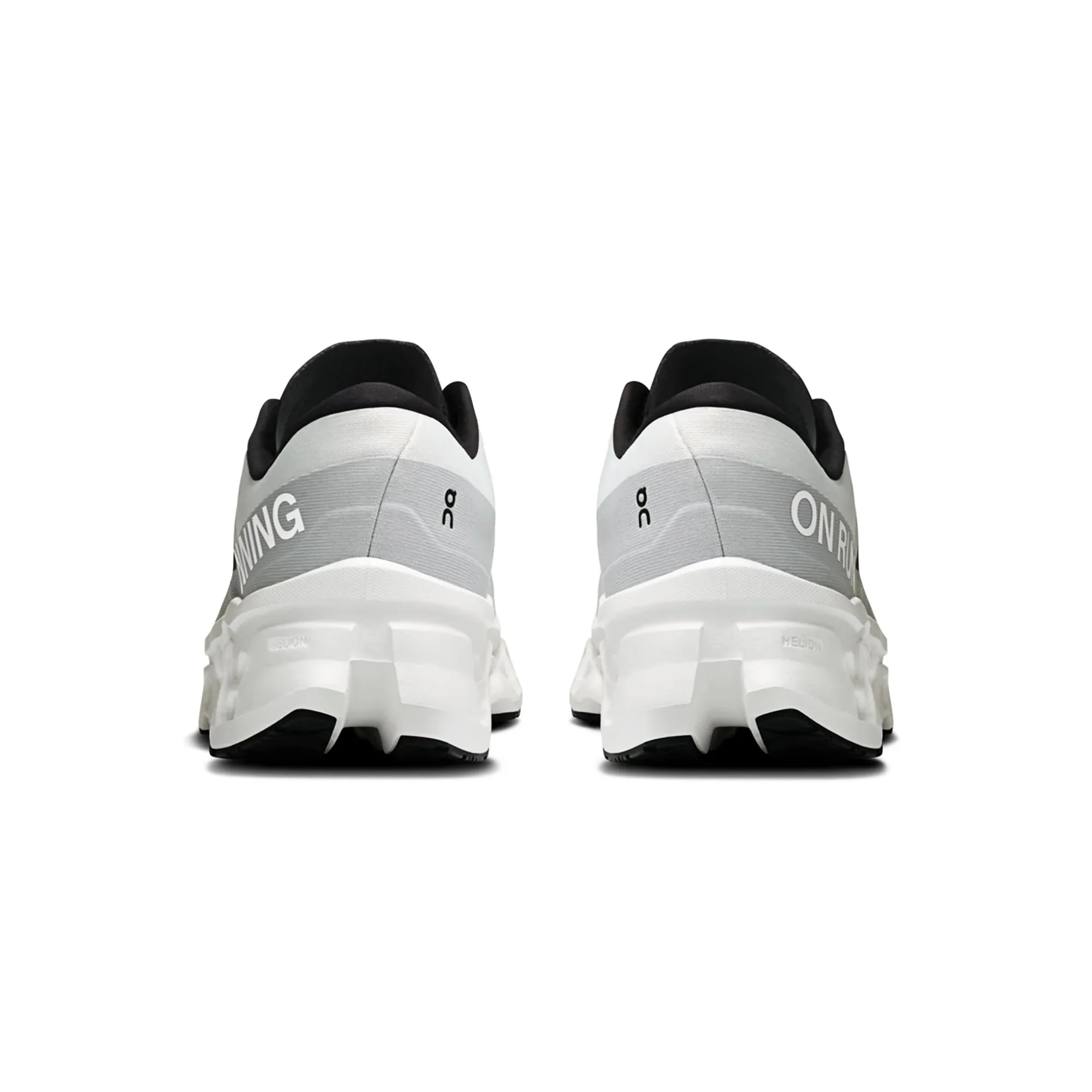 On Running Mens Cloudmonster 3 Shoes - Image 3