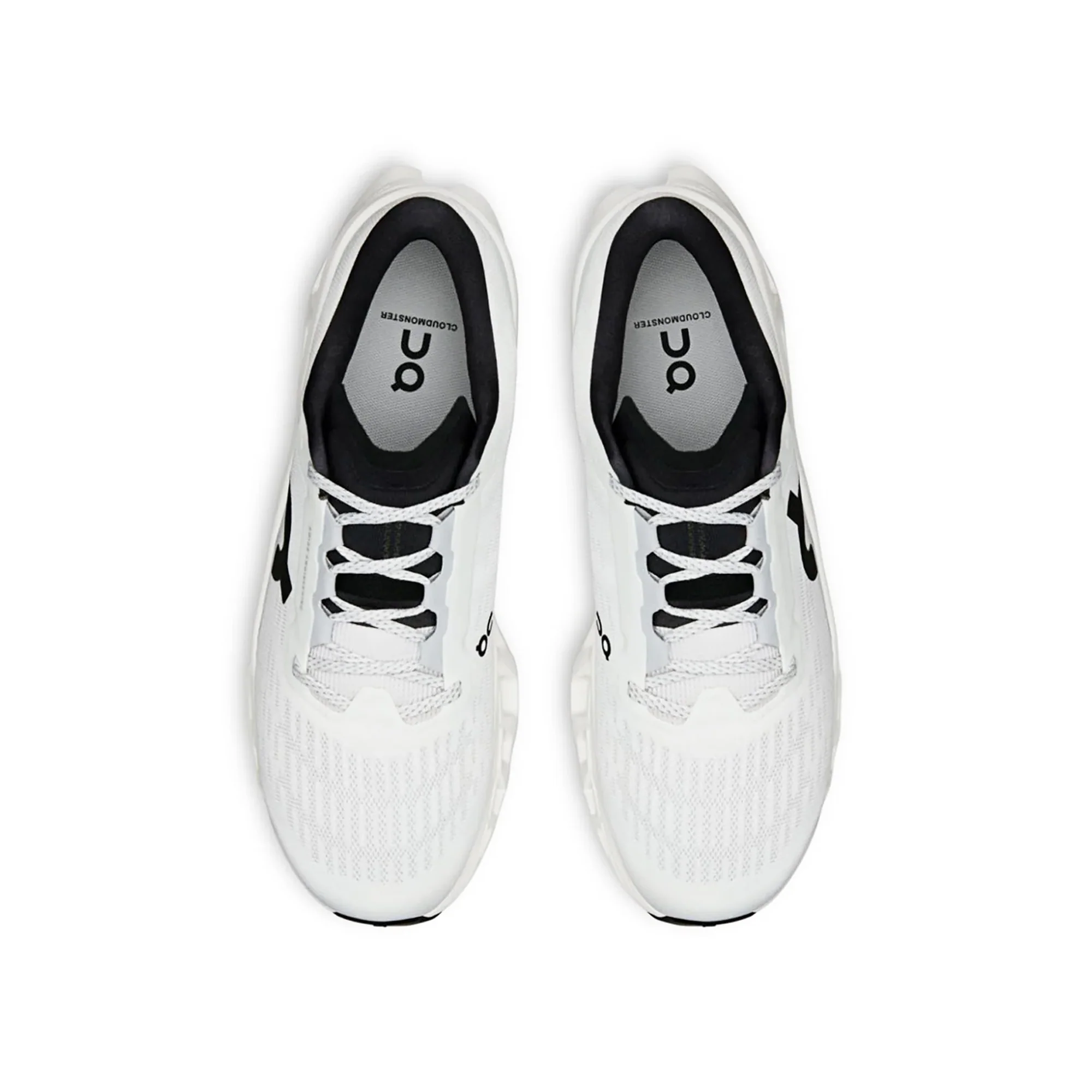 On Running Mens Cloudmonster 3 Shoes - Image 4
