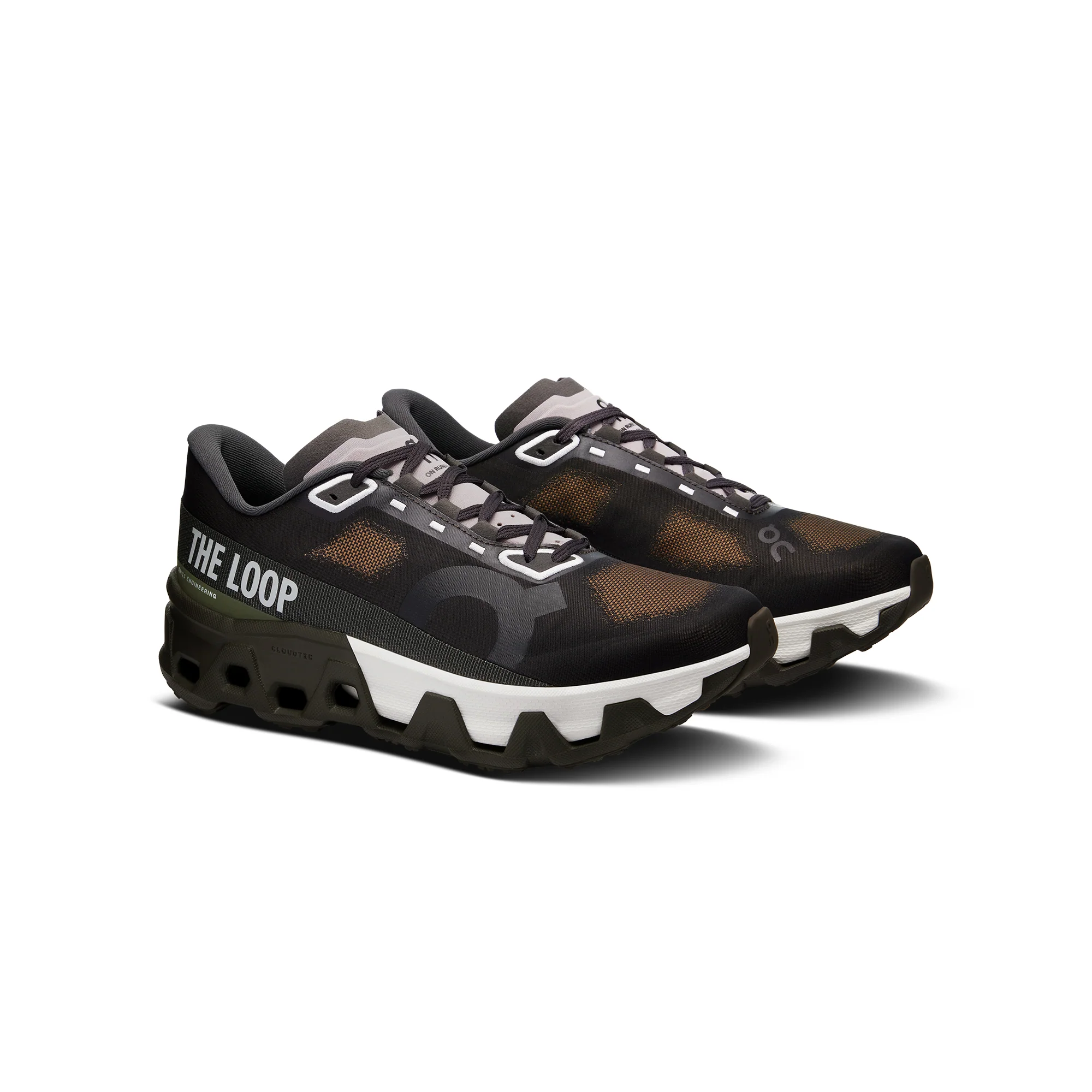 On Running Mens Cloudmonster Hyper PLS-TL Shoes - Image 2