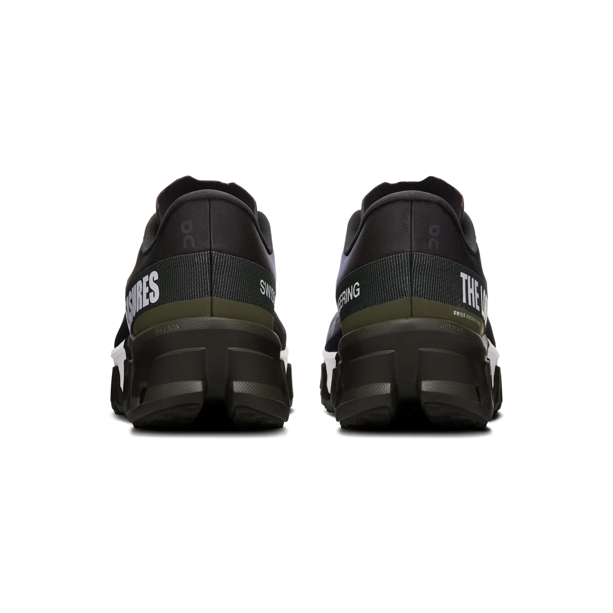 On Running Mens Cloudmonster Hyper PLS-TL Shoes - Image 3