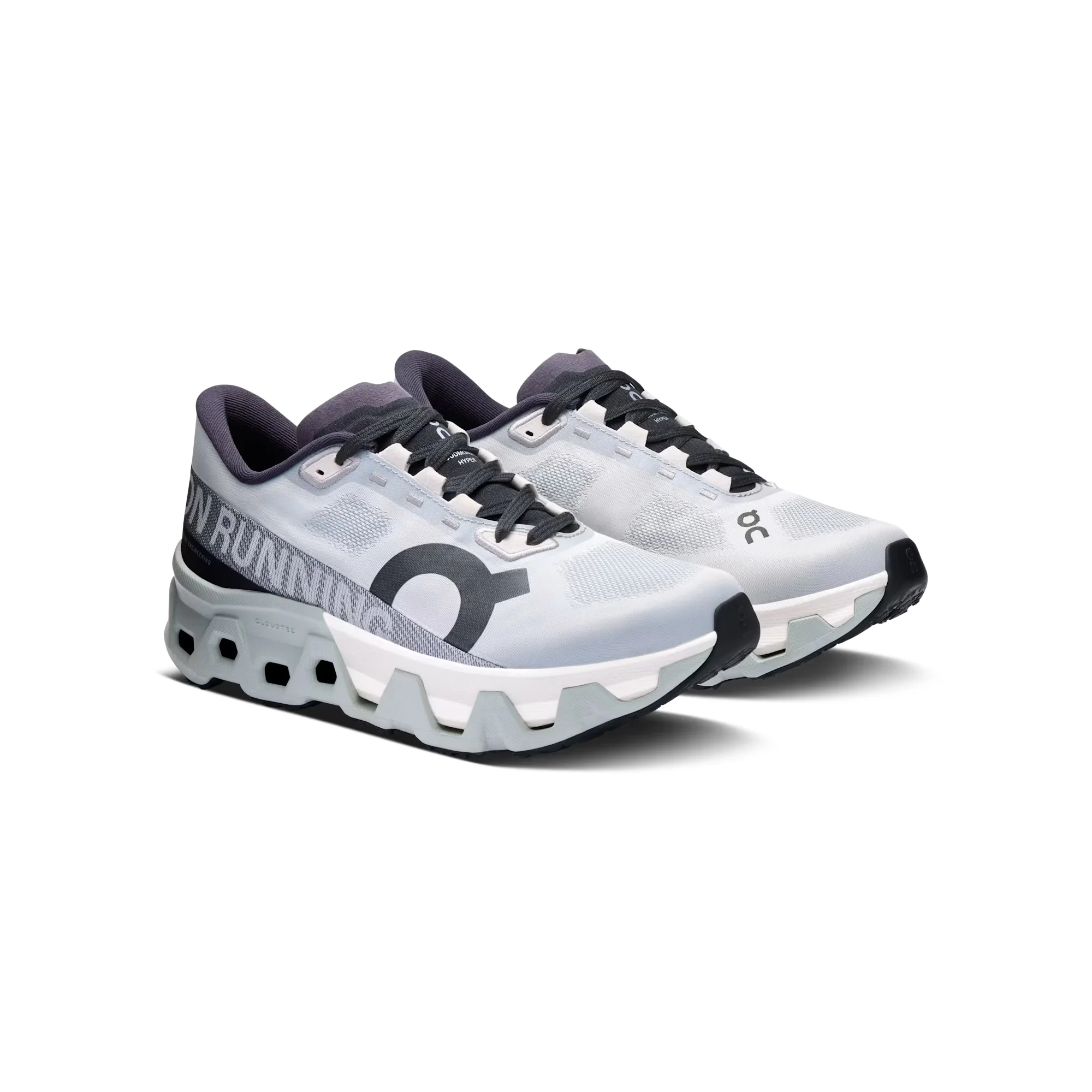 On Running Mens Cloudmonster Hyper Shoes - Image 2