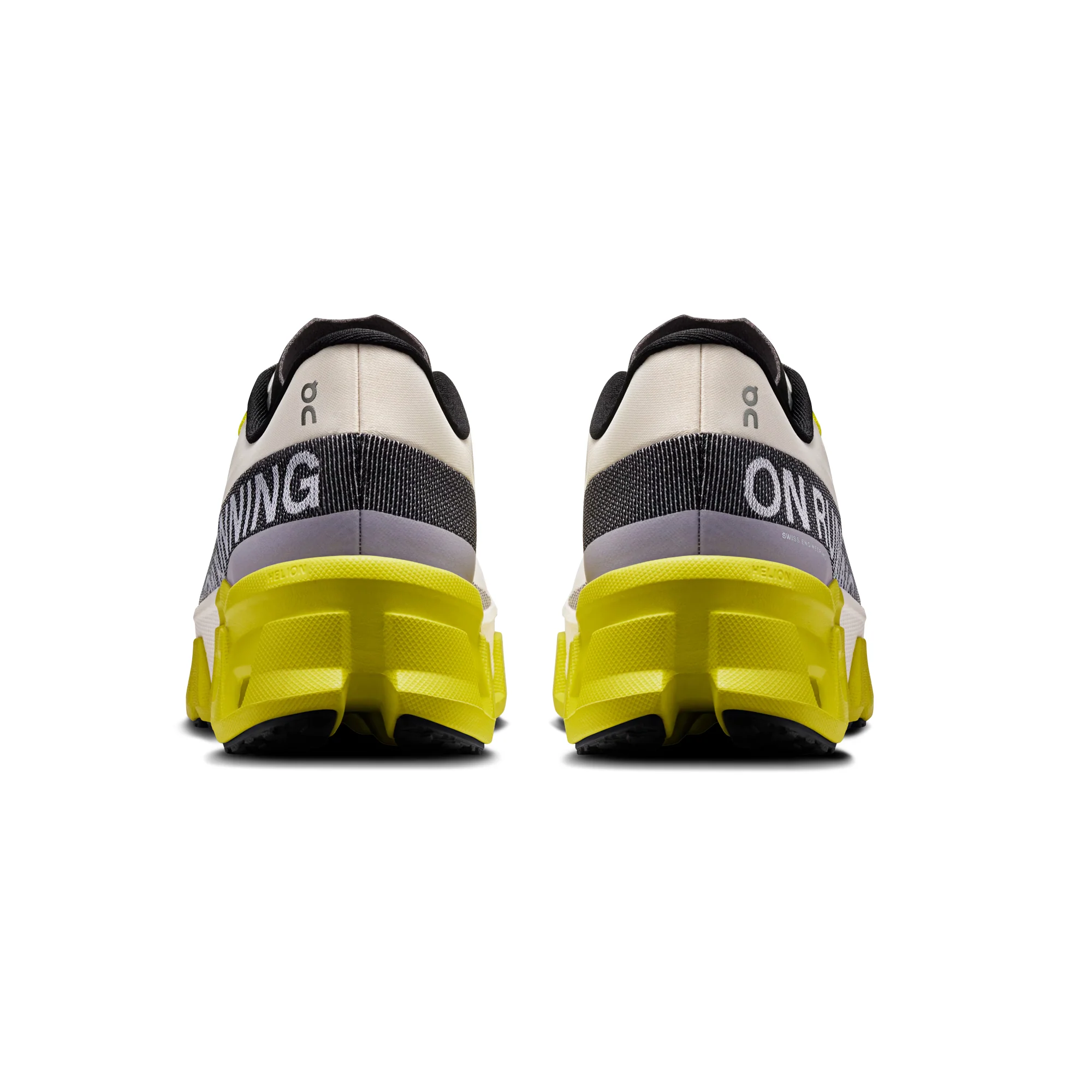 On Running Womens Cloudmonster Hyper Shoes - Image 3