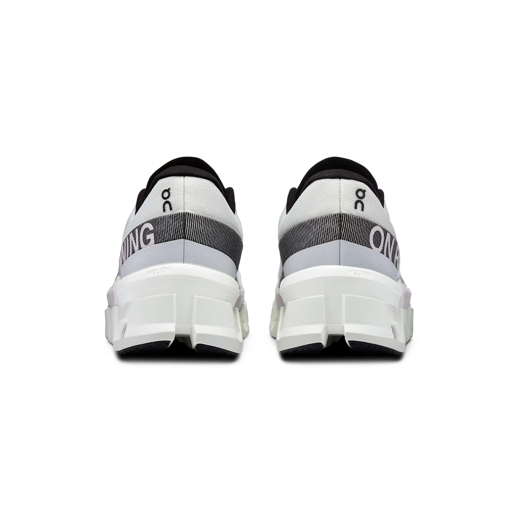On Running Mens Cloudmonster Shoes - Image 3
