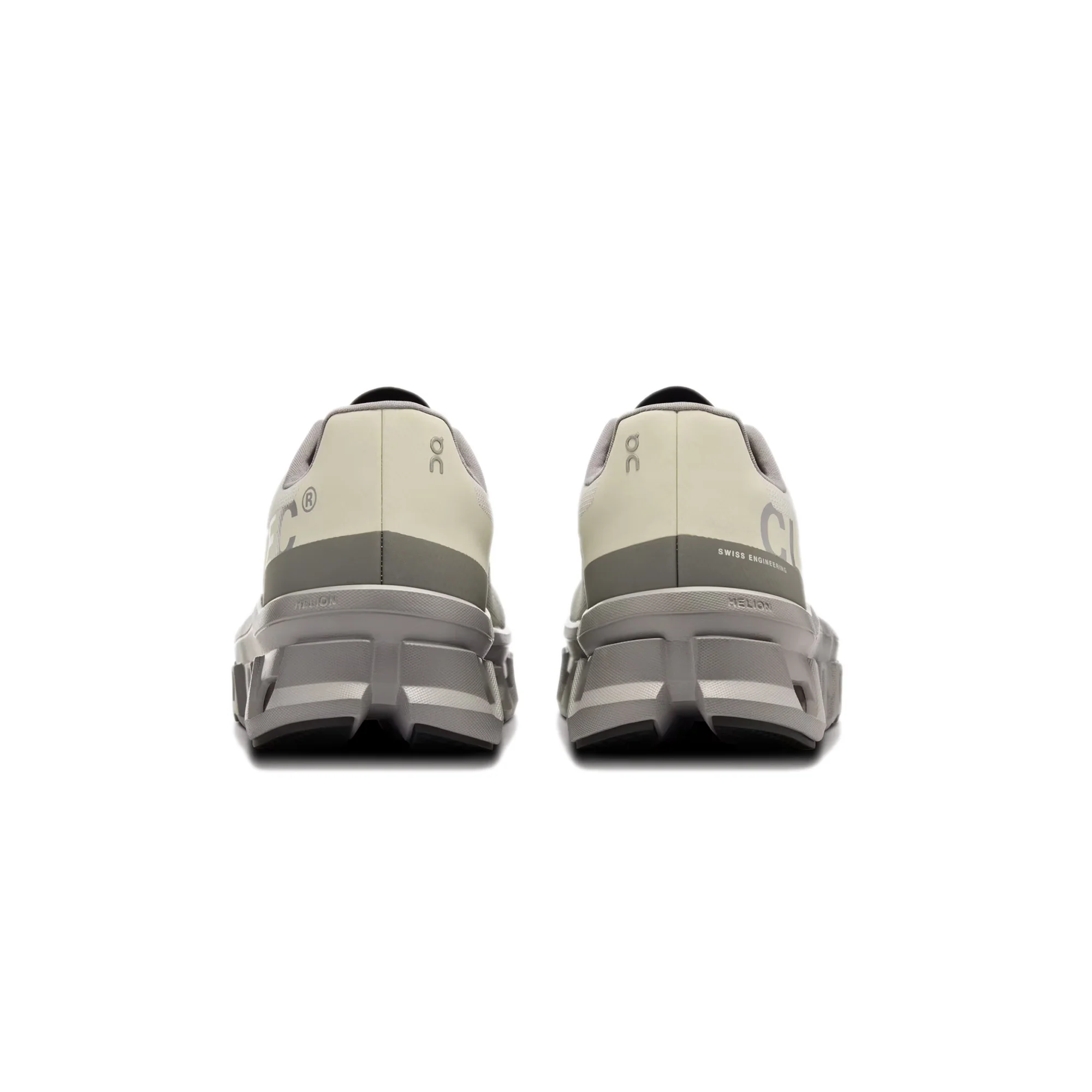 On Running Mens Cloudmonster Shoes - Image 3