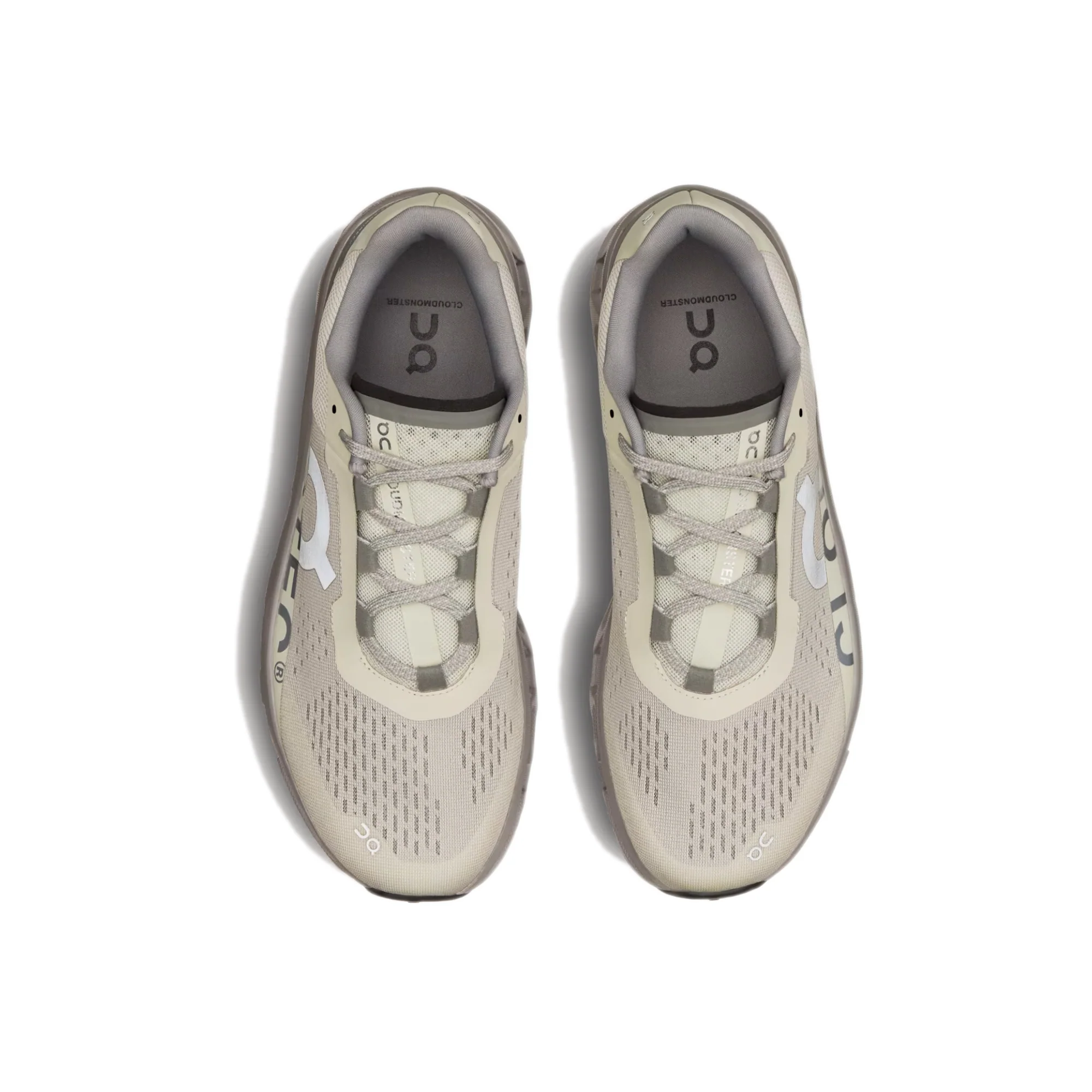 On Running Mens Cloudmonster Shoes - Image 4