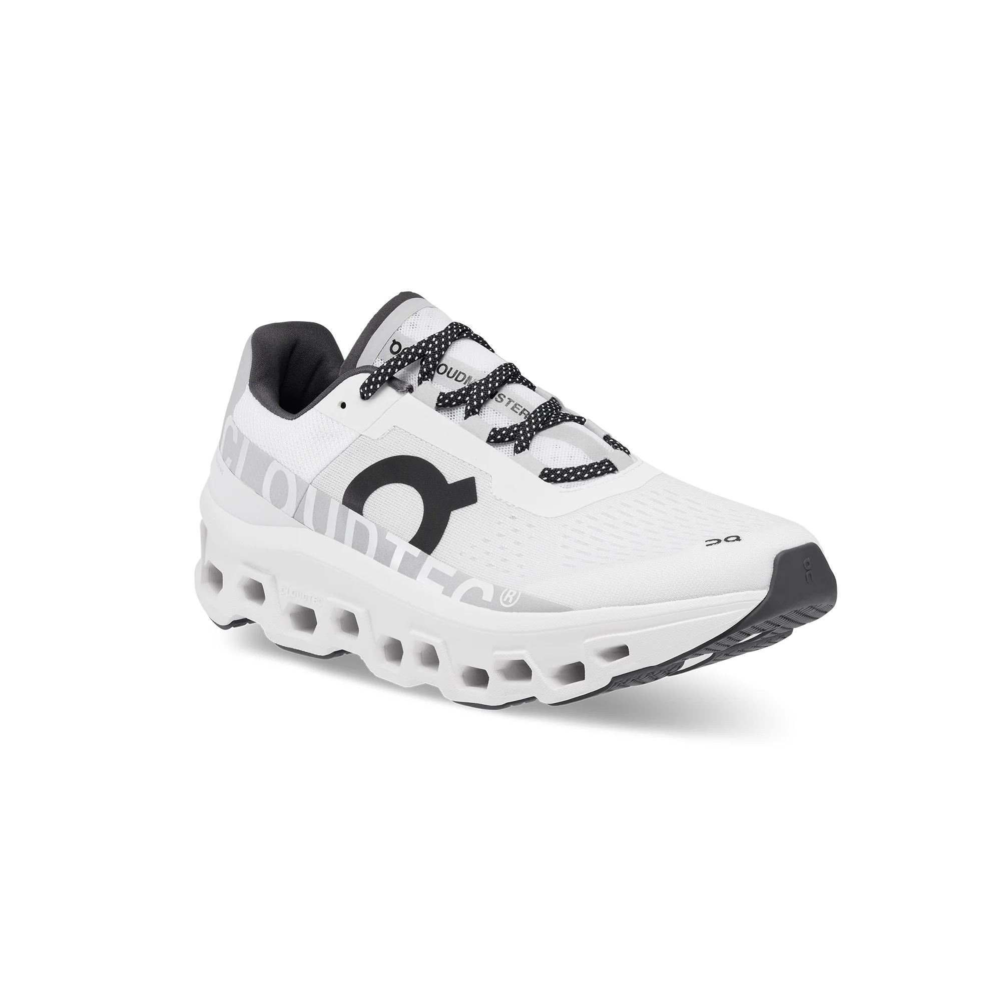 On Running Mens Cloudmonster Shoes - Image 2