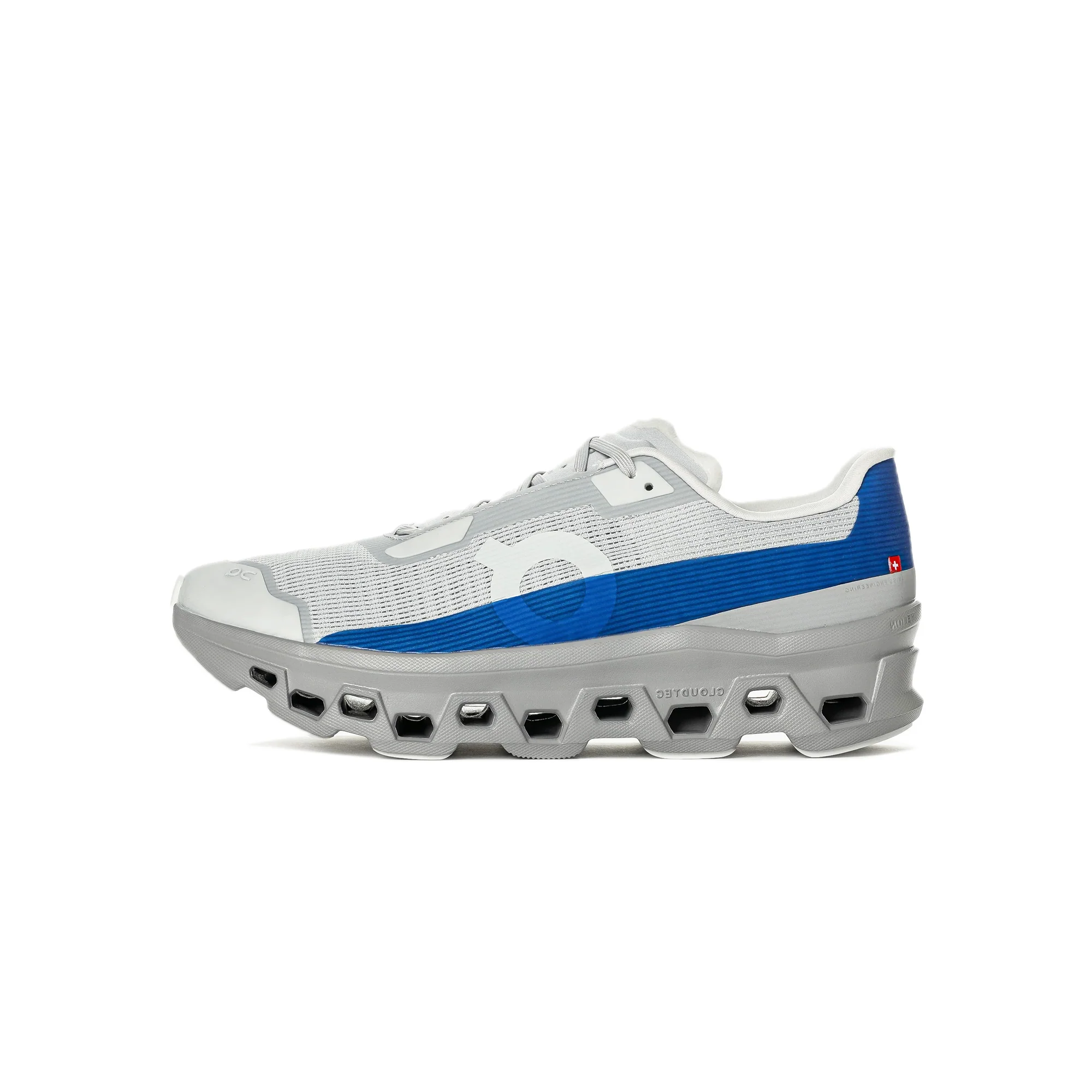 On Running Mens Cloudmonster Void 1 Shoes