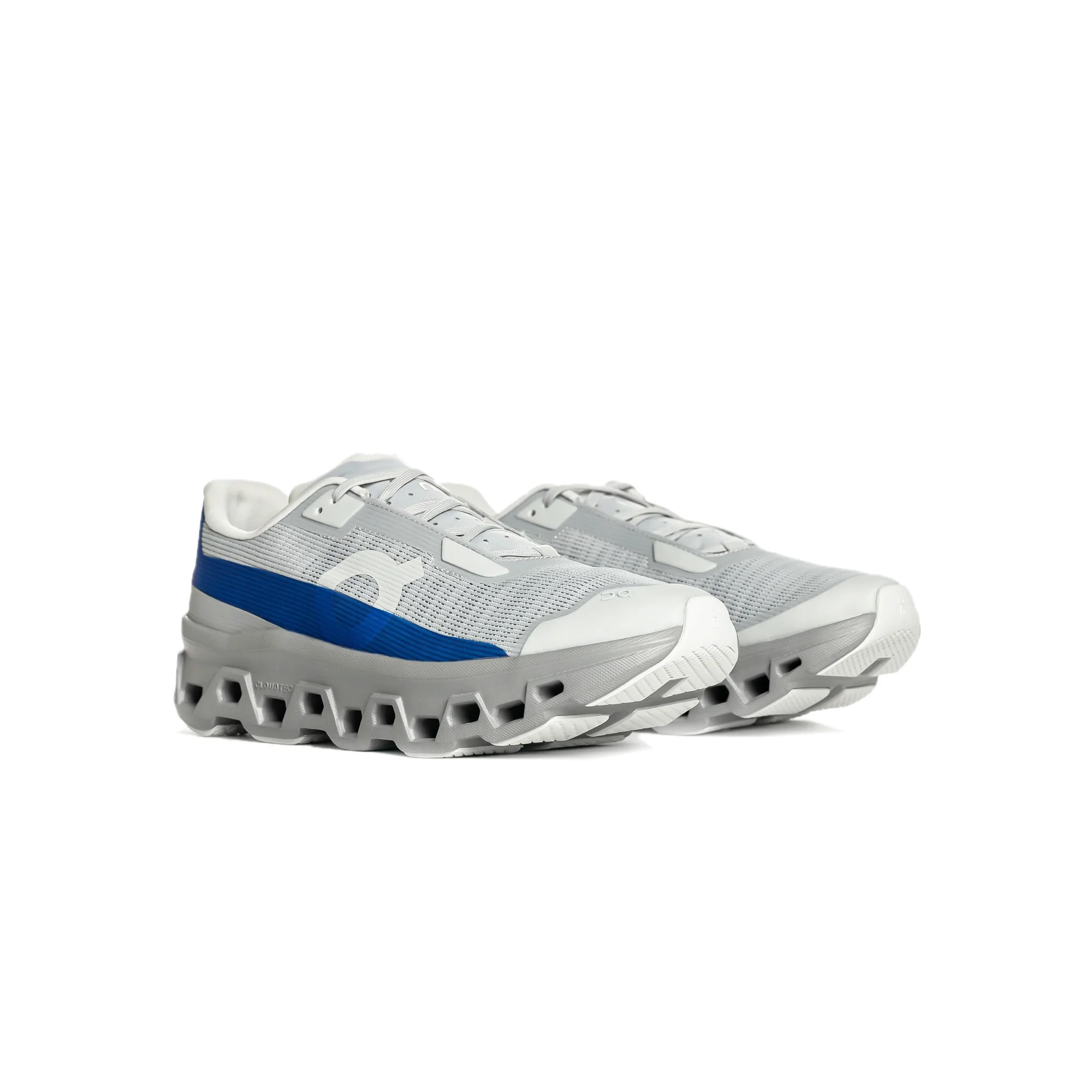 On Running Mens Cloudmonster Void 1 Shoes - Image 2