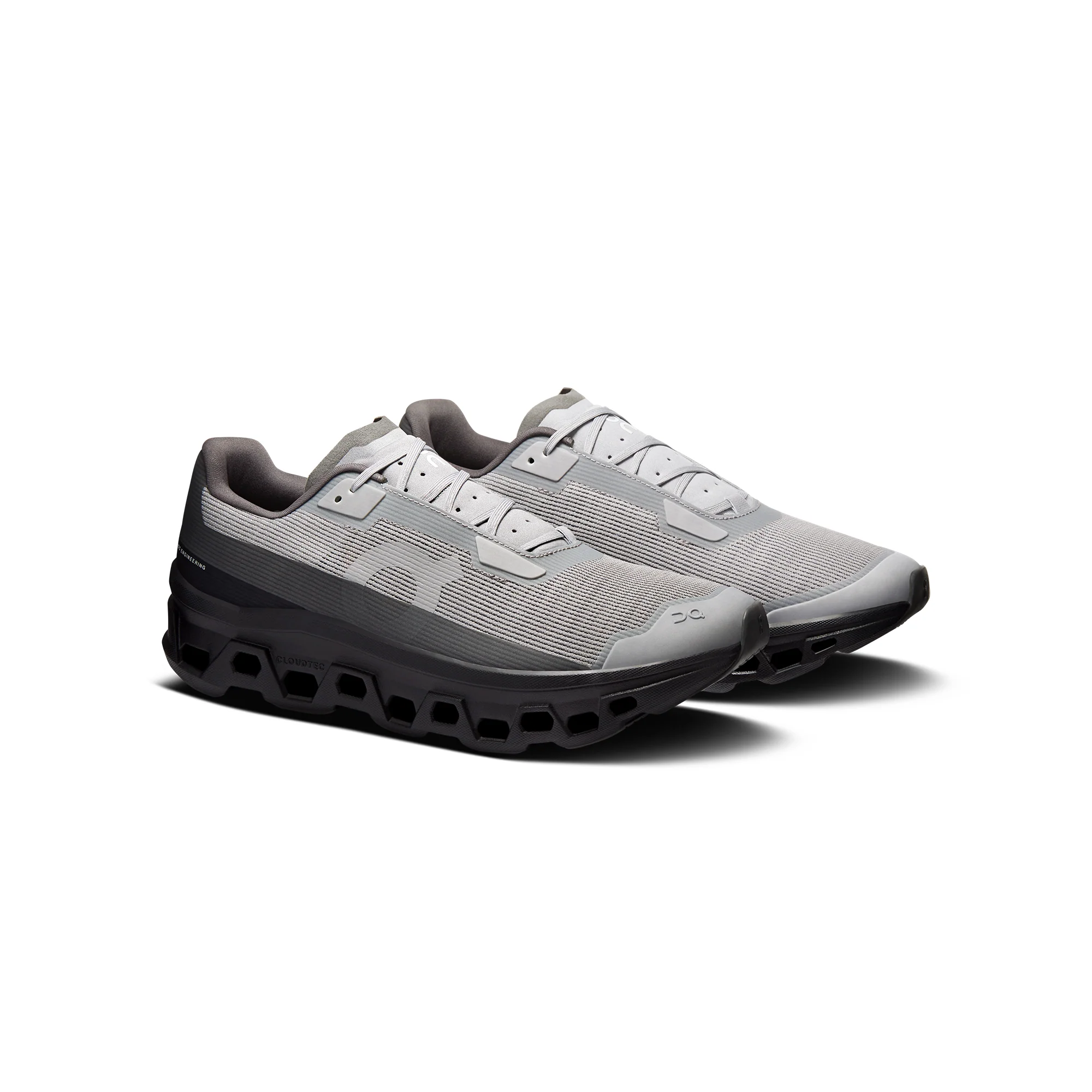 On Running Mens Cloudmonster Void 1 Shoes - Image 2