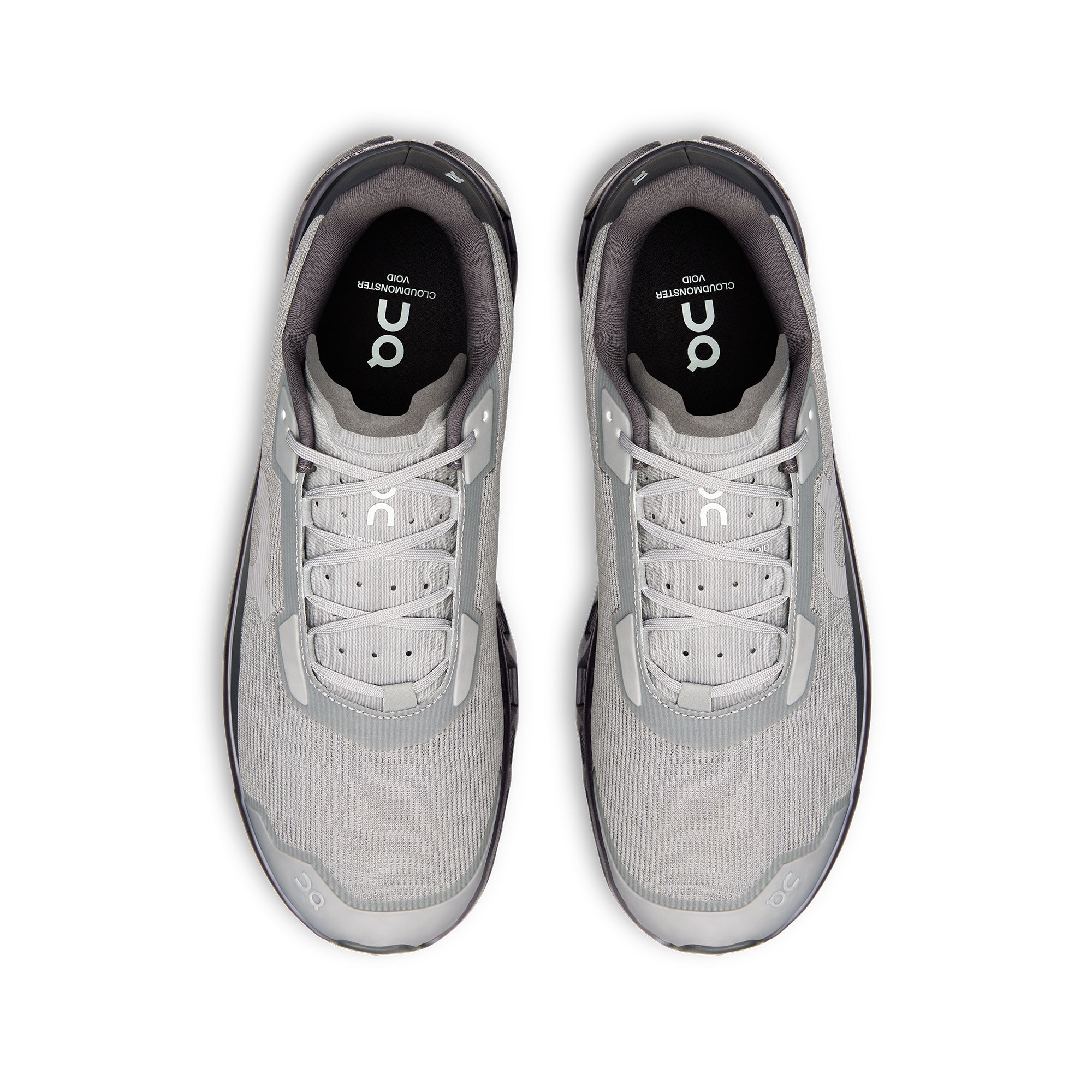 On Running Mens Cloudmonster Void 1 Shoes - Image 4