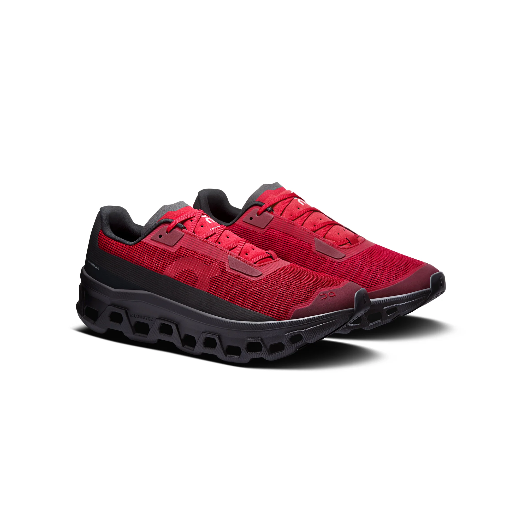 On Running Mens Cloudmonster Void 1 Shoes - Image 2