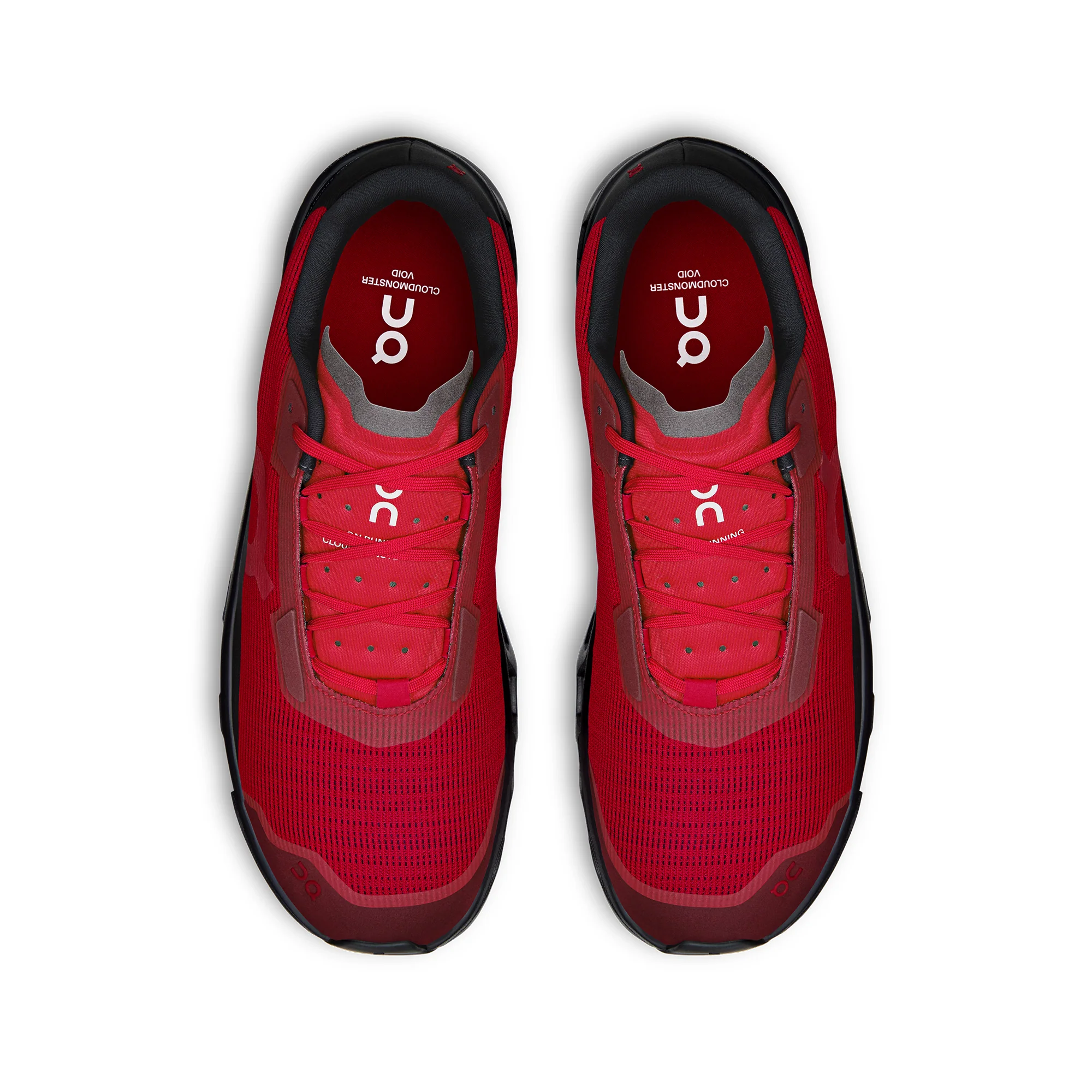 On Running Mens Cloudmonster Void 1 Shoes - Image 4