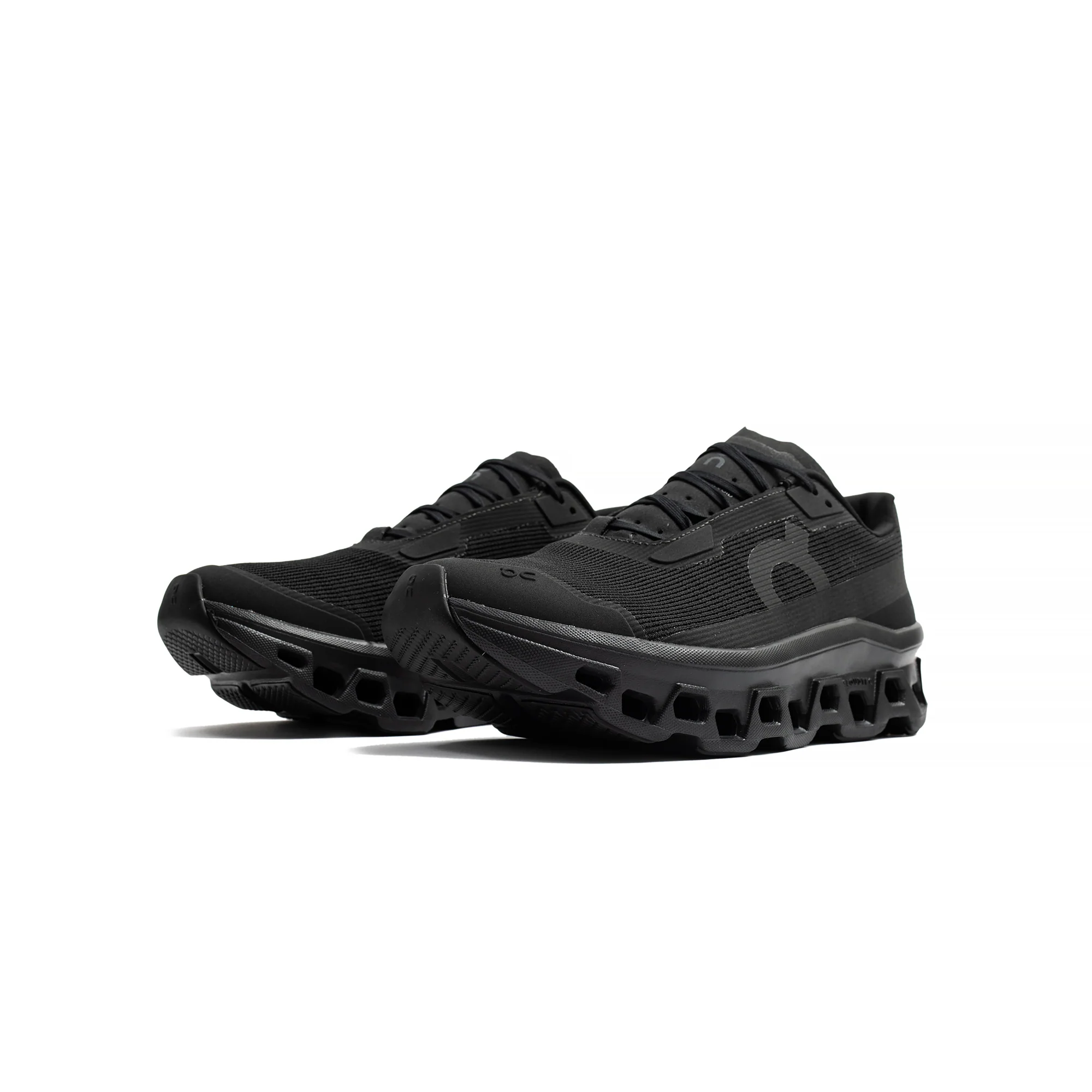 On Running Mens Cloudmonster Void Shoes - Image 2