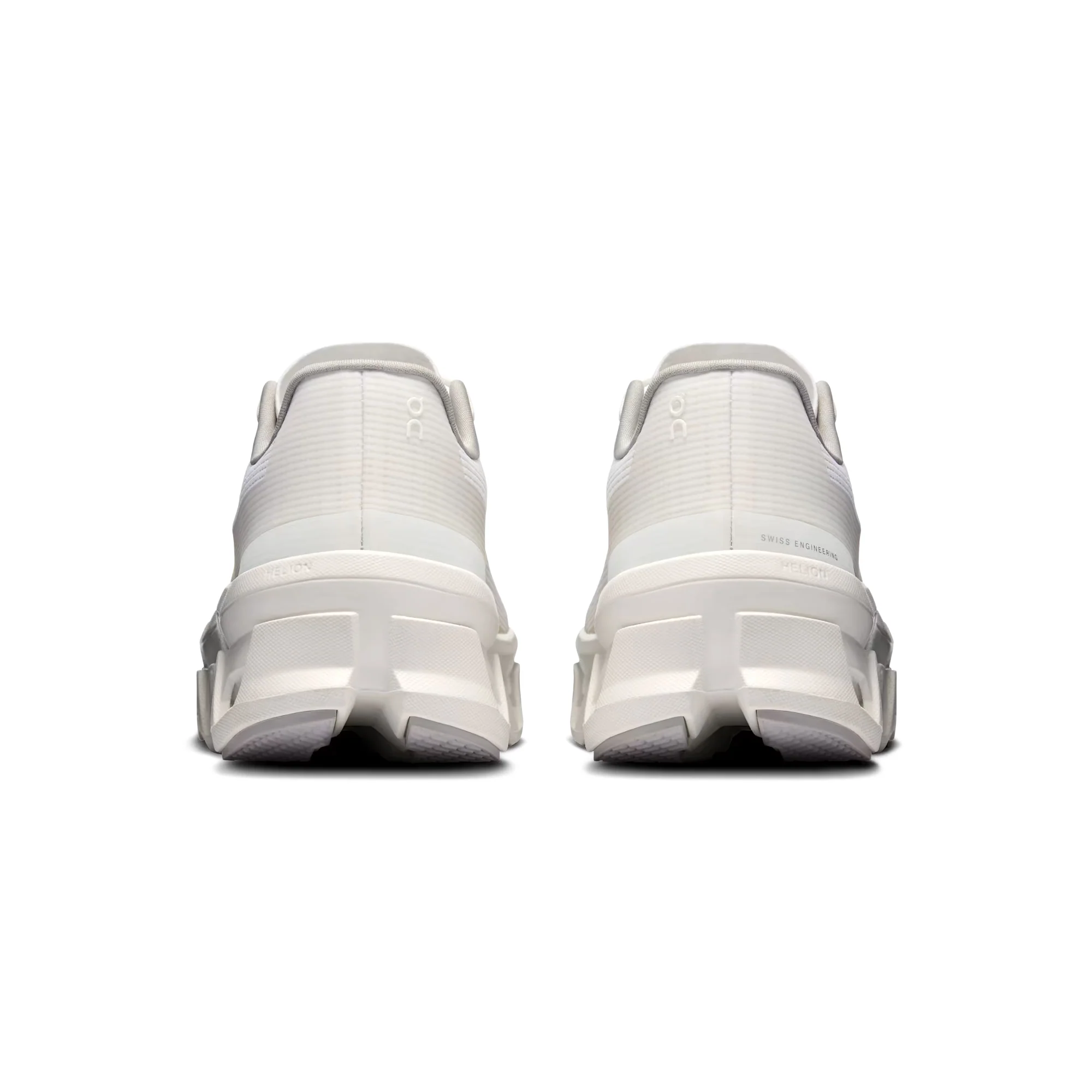 On Running Mens Cloudmonster Void Shoes - Image 3
