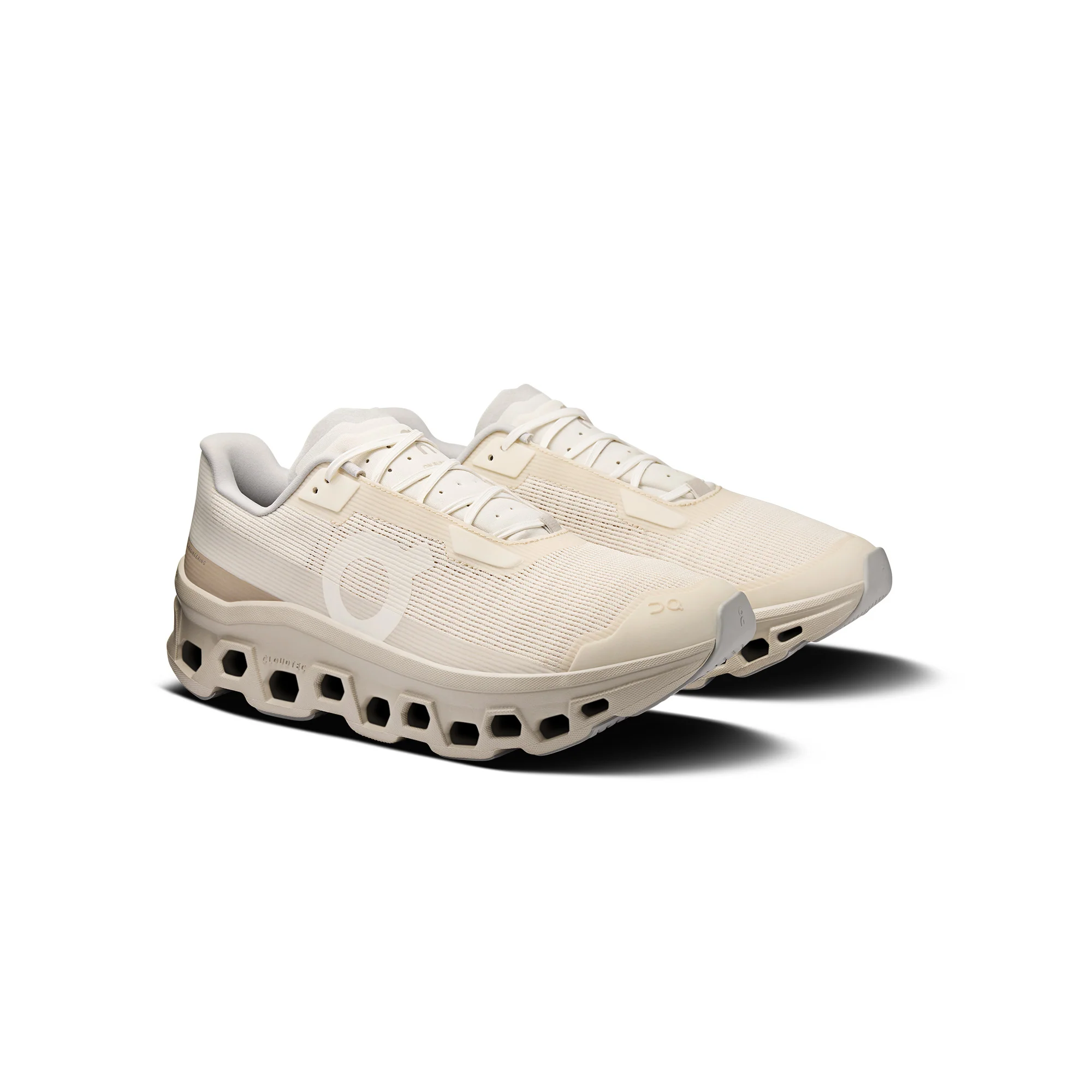On Running Mens Cloudmonster Void Shoes - Image 2
