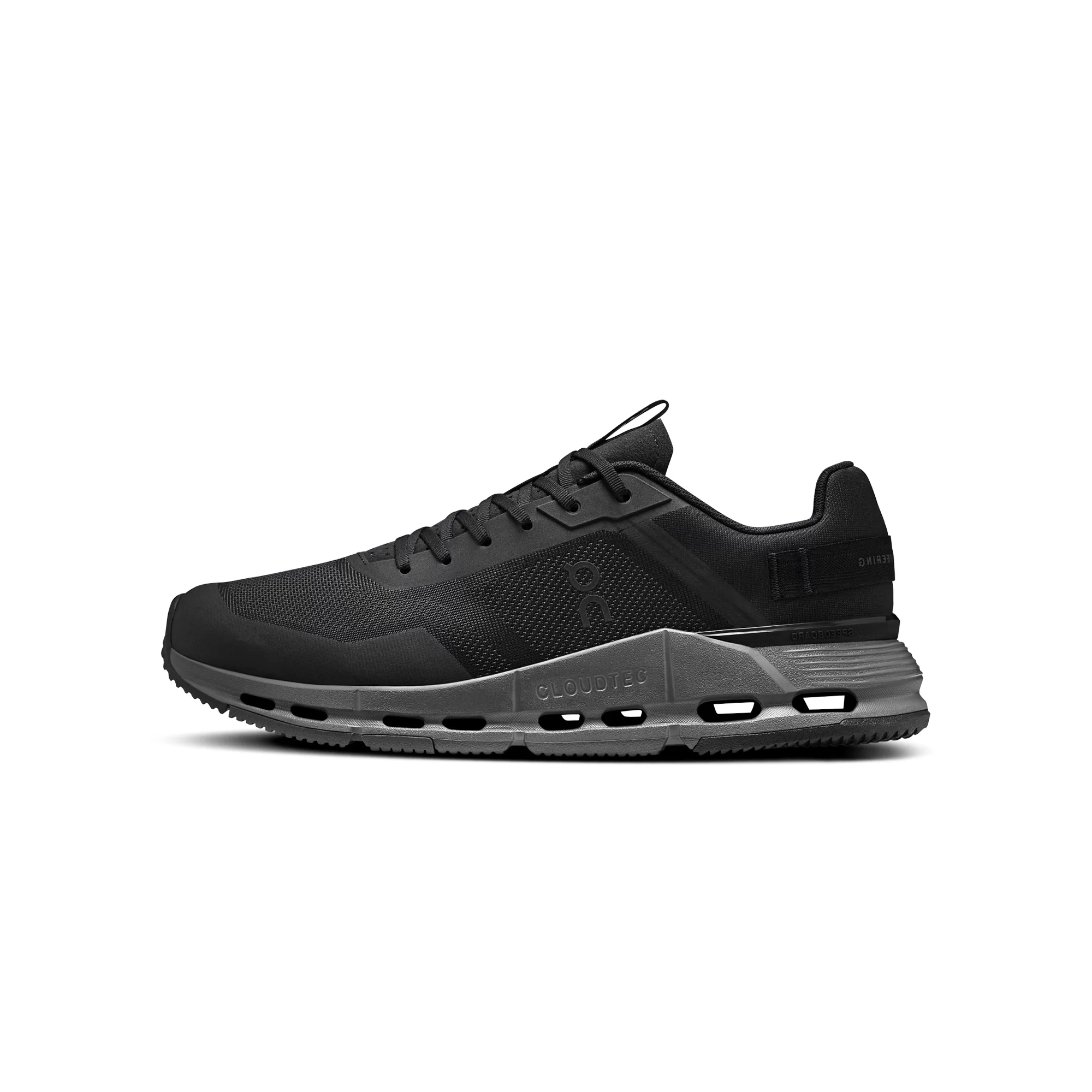 On Running Mens Cloudnova Form 2 TT Shoes