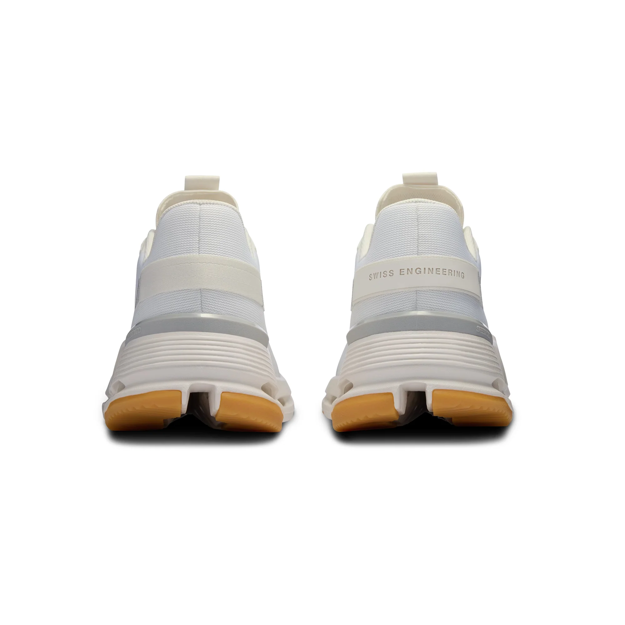 On Running Mens Cloudnova Form Shoes - Image 3