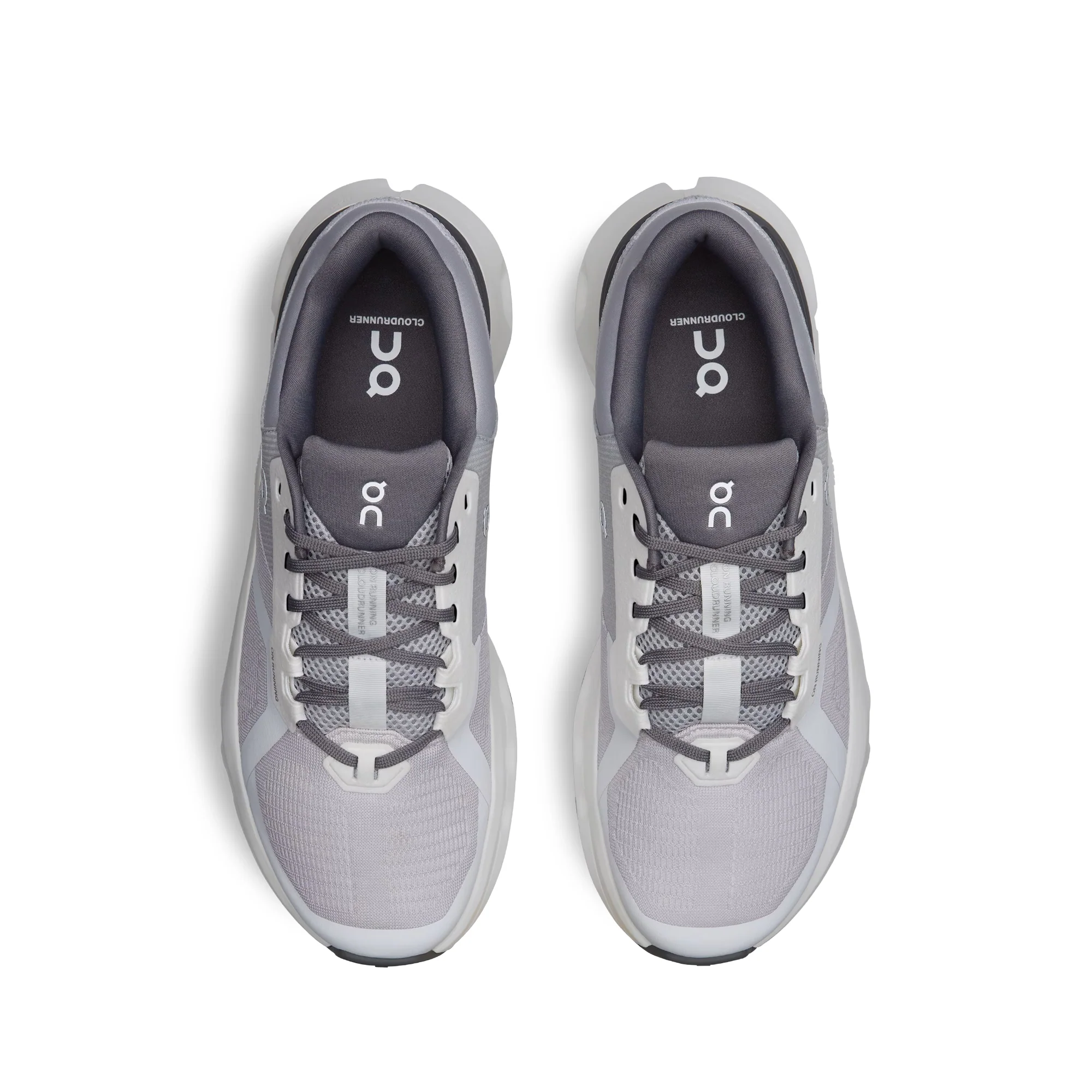 On Running Mens Cloudrunner 2 Shoes - Image 4