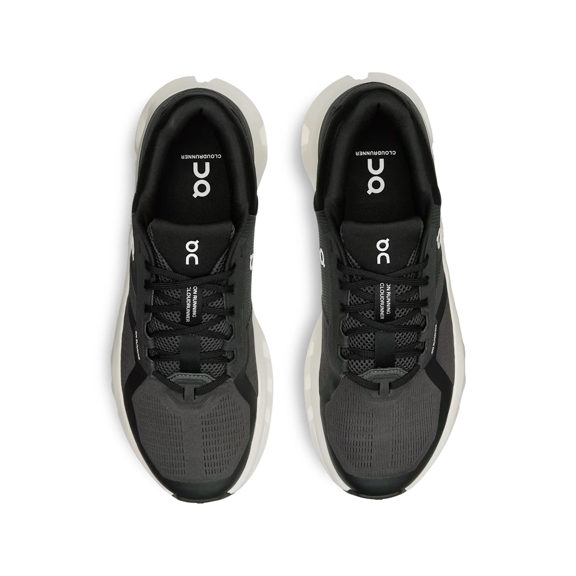On Running Mens Cloudrunner 2 Shoes - Image 4