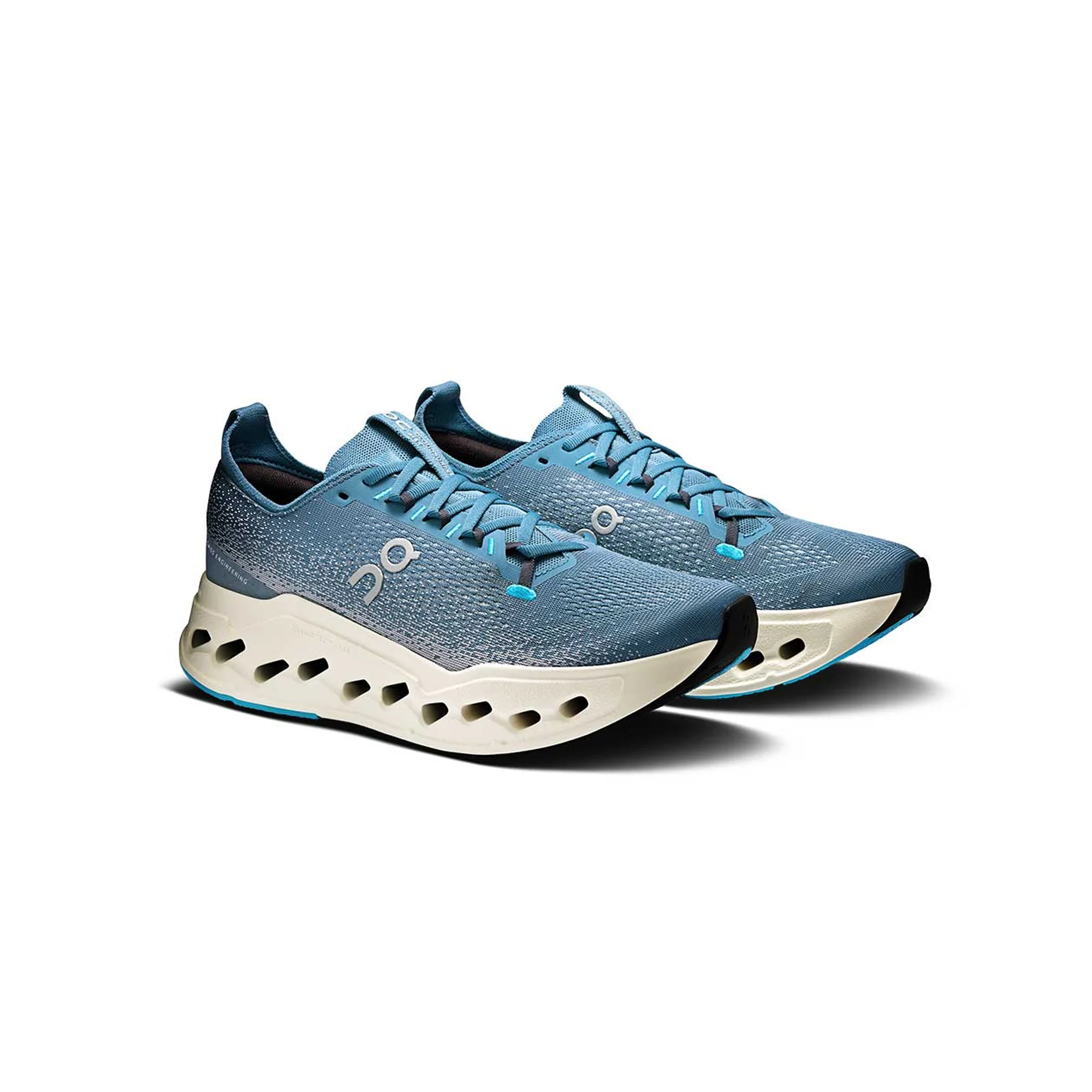 On Running Mens Cloudsurfer Max Shoes - Image 2